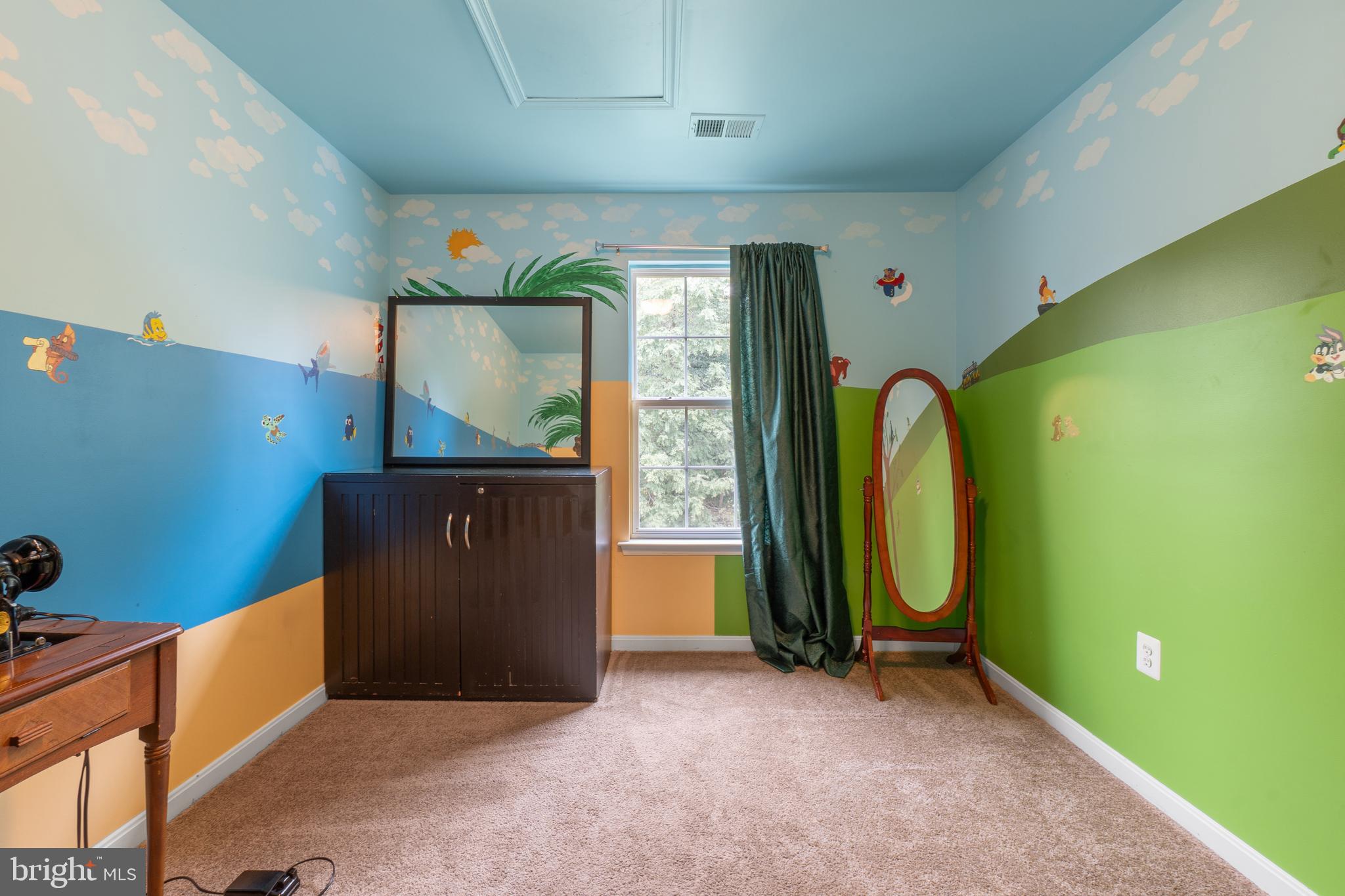 ROSE VALLEY - Residential Lease