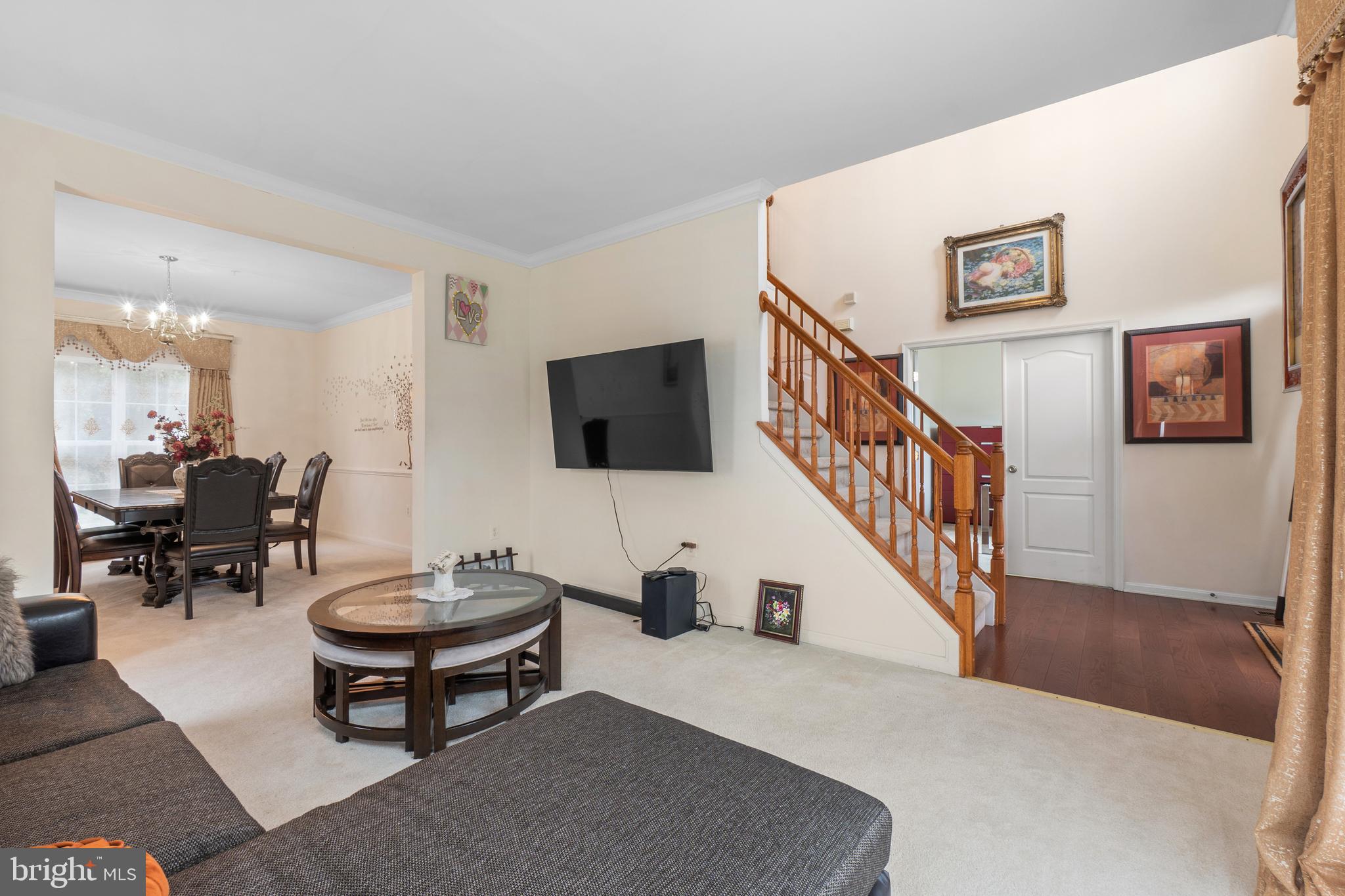 ROSE VALLEY - Residential Lease