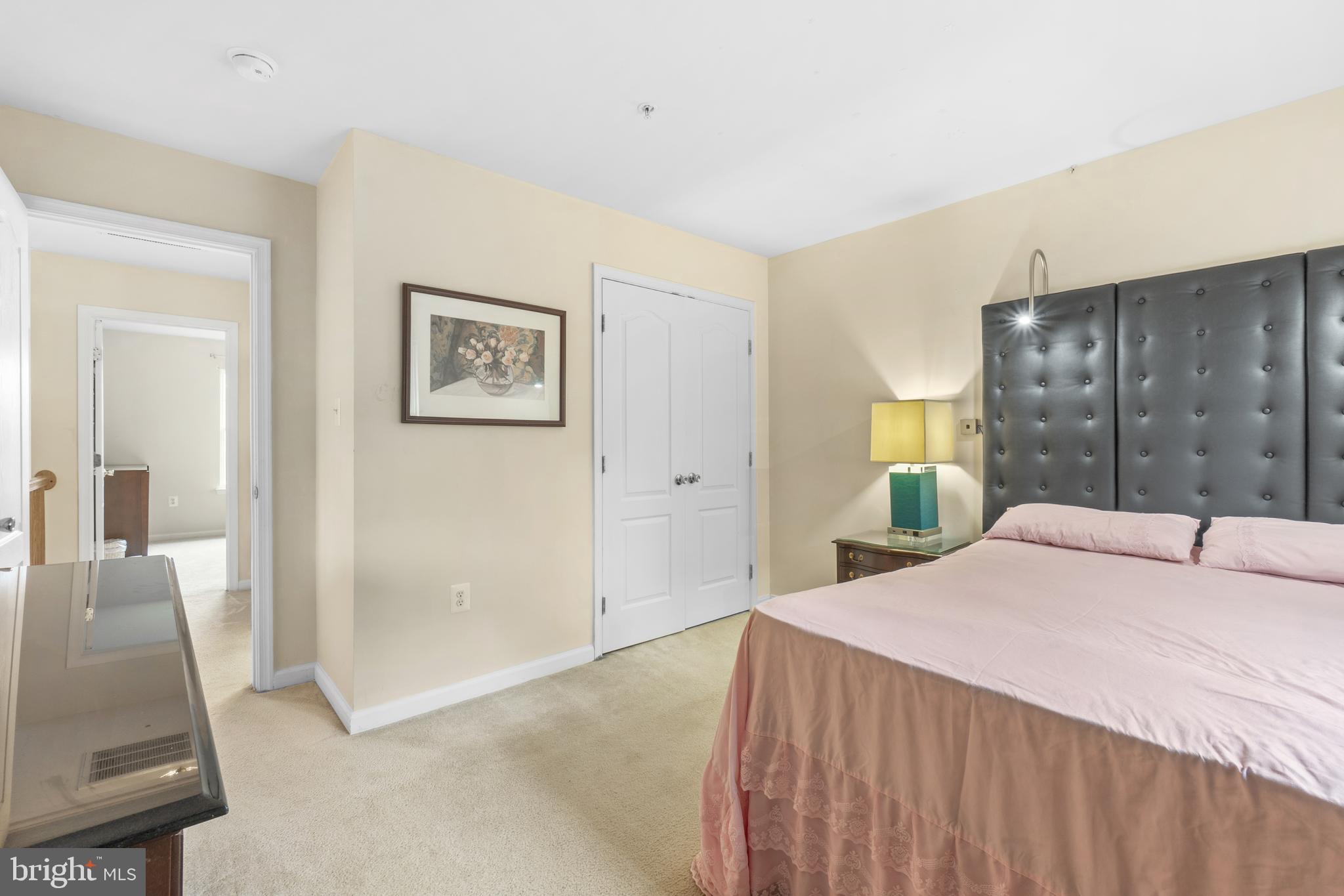 ROSE VALLEY - Residential Lease