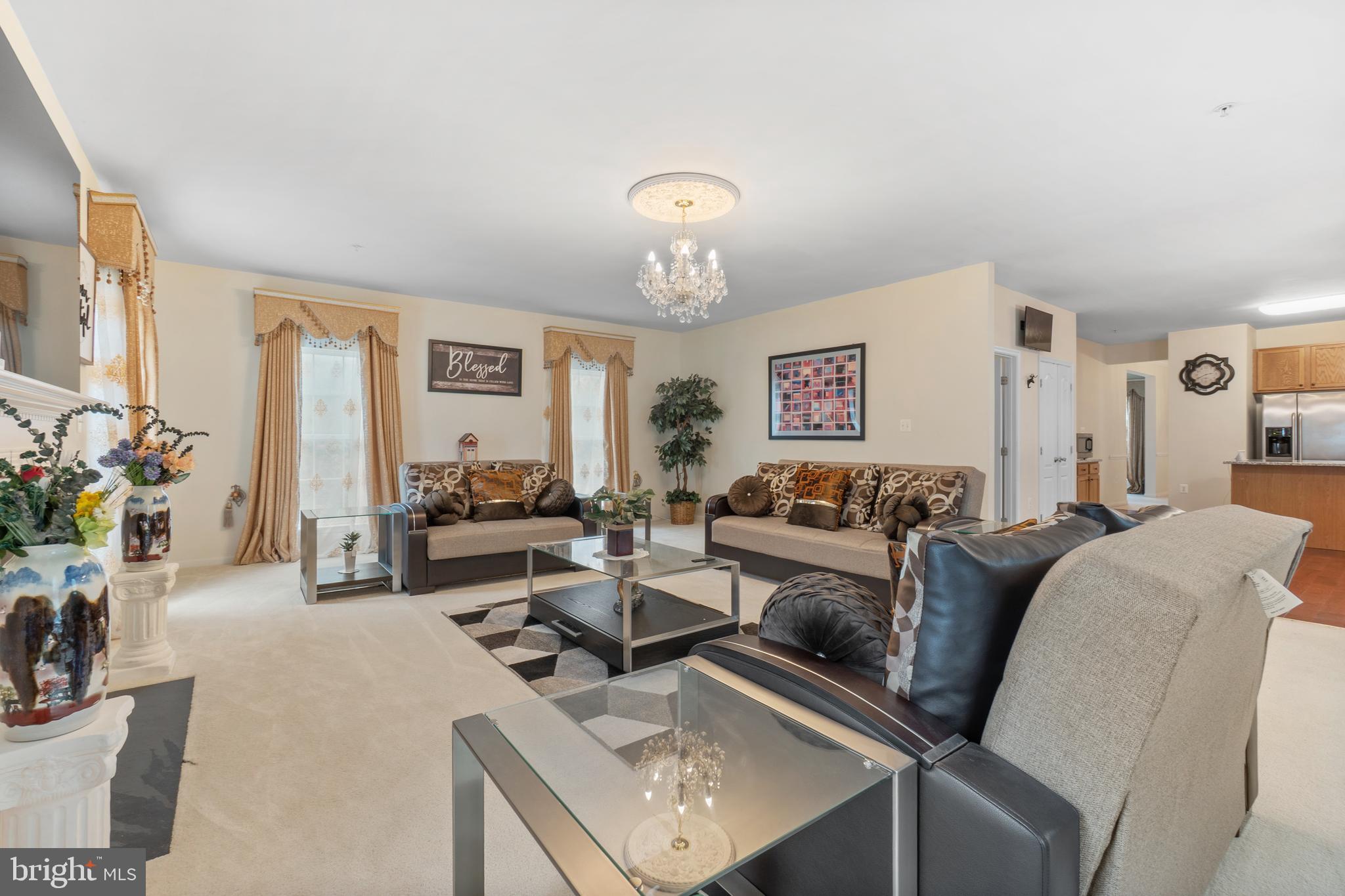 ROSE VALLEY - Residential Lease