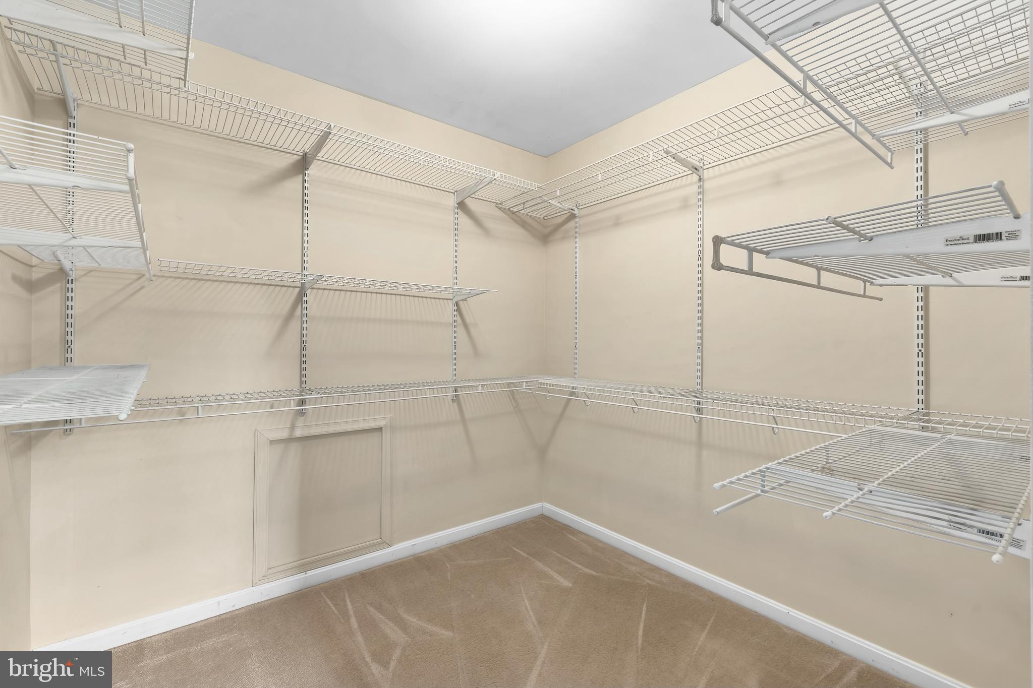 ROSE VALLEY - Residential Lease