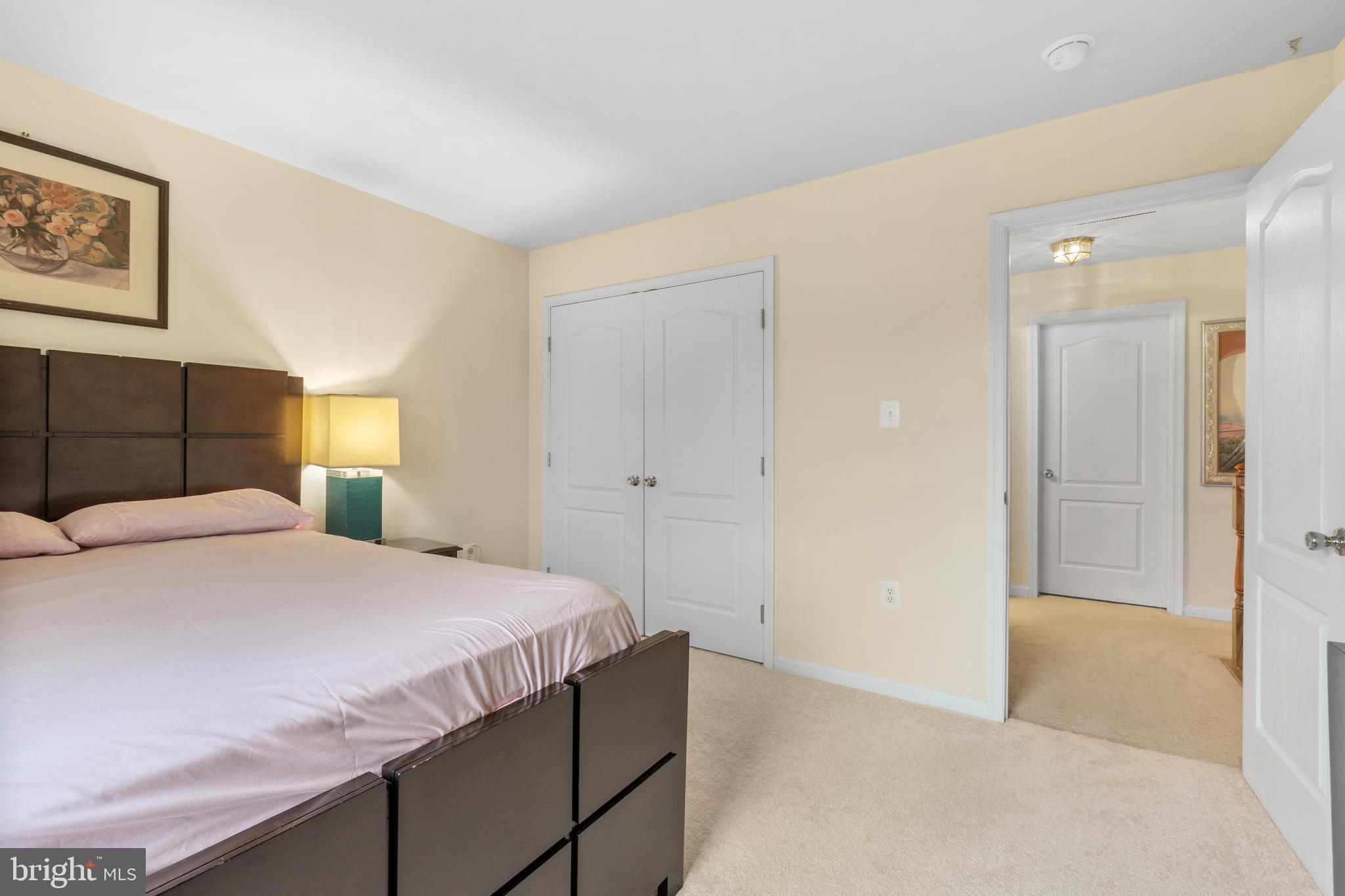 ROSE VALLEY - Residential Lease