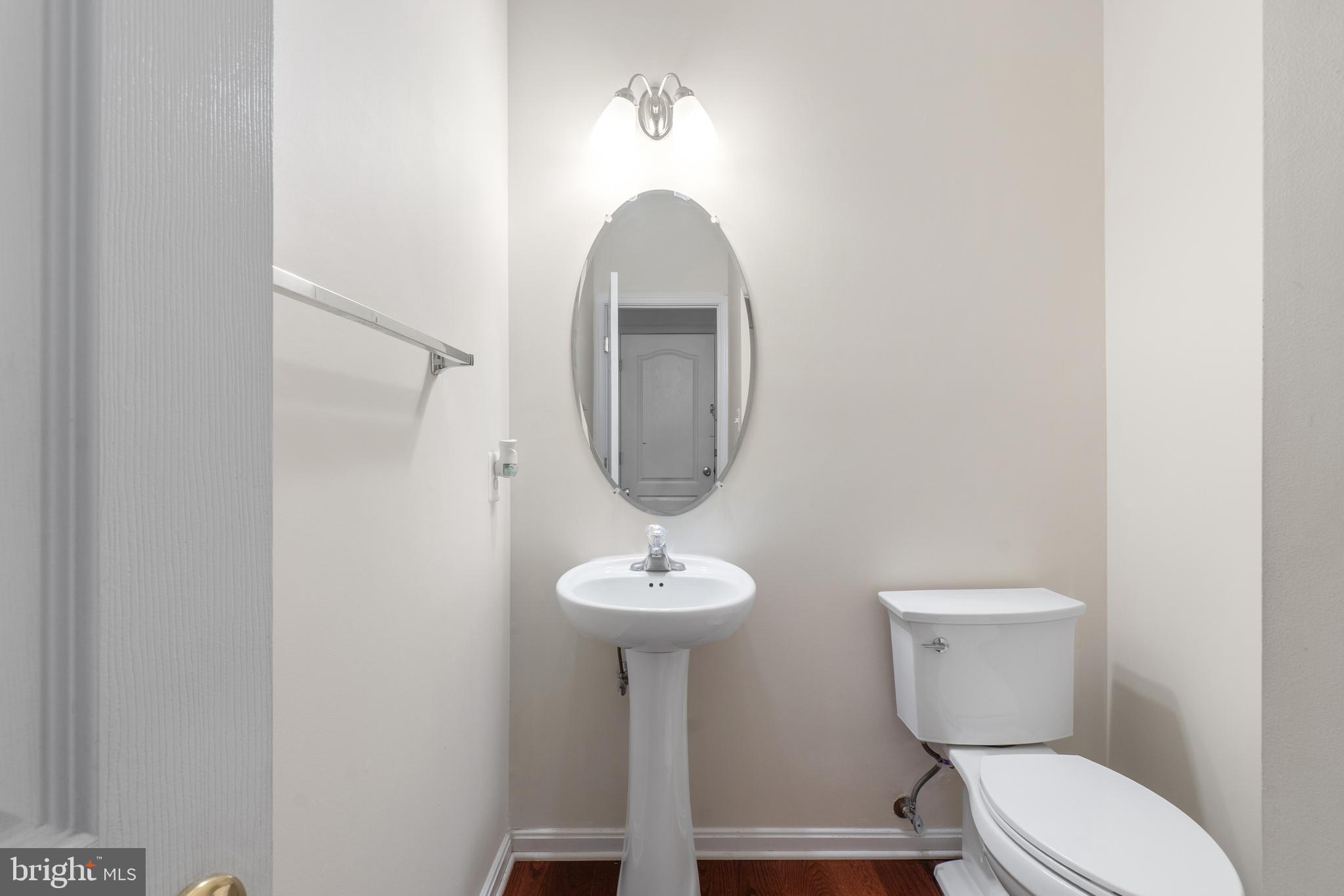 ROSE VALLEY - Residential Lease