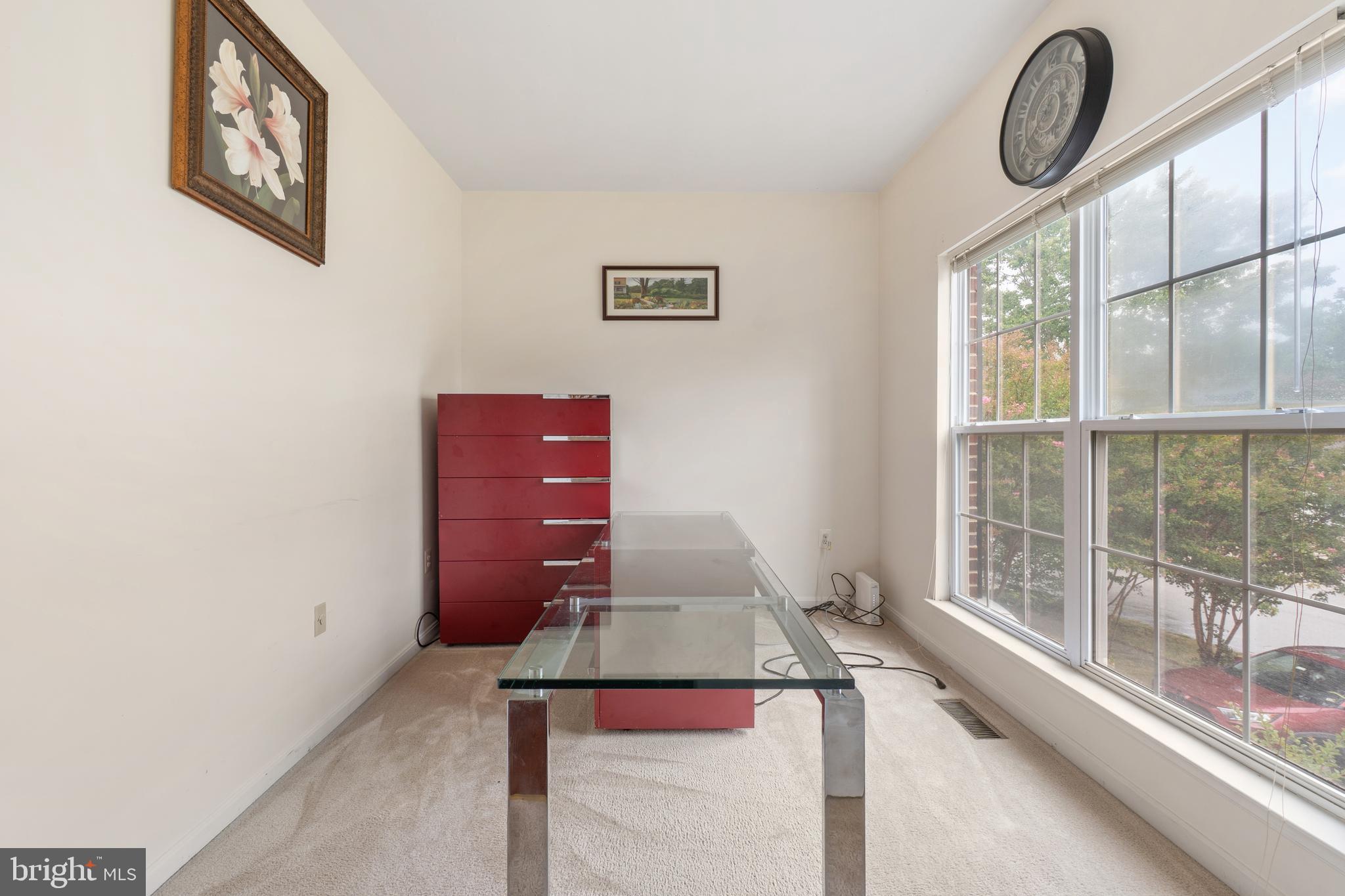 ROSE VALLEY - Residential Lease