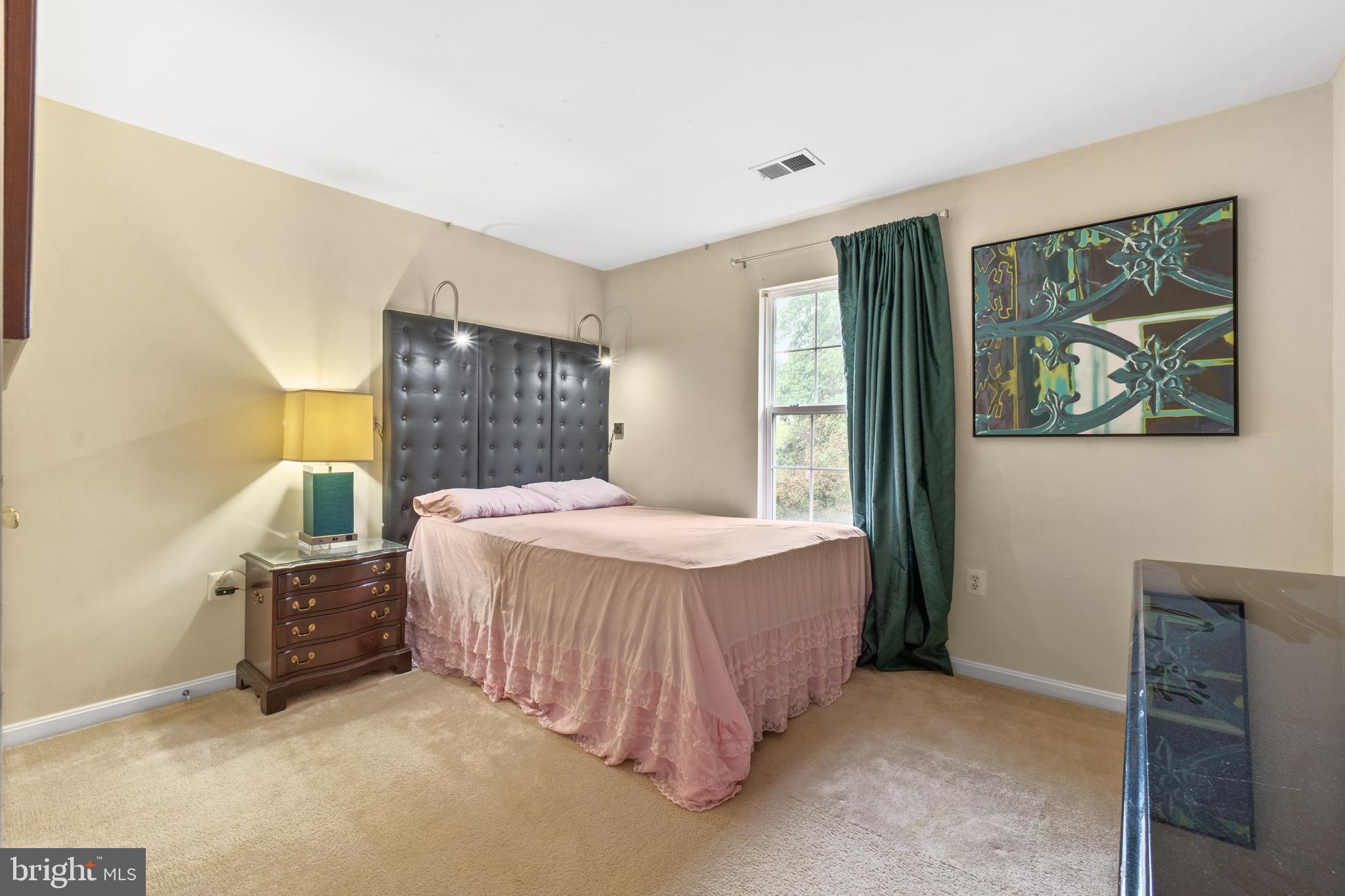 ROSE VALLEY - Residential Lease