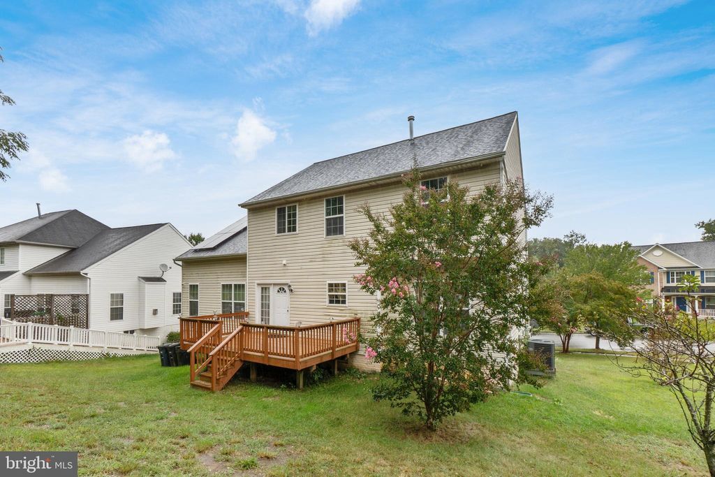 Photo of 10107 Mike Road, FORT WASHINGTON, MD 20744 (MLS # MDPG2181226)