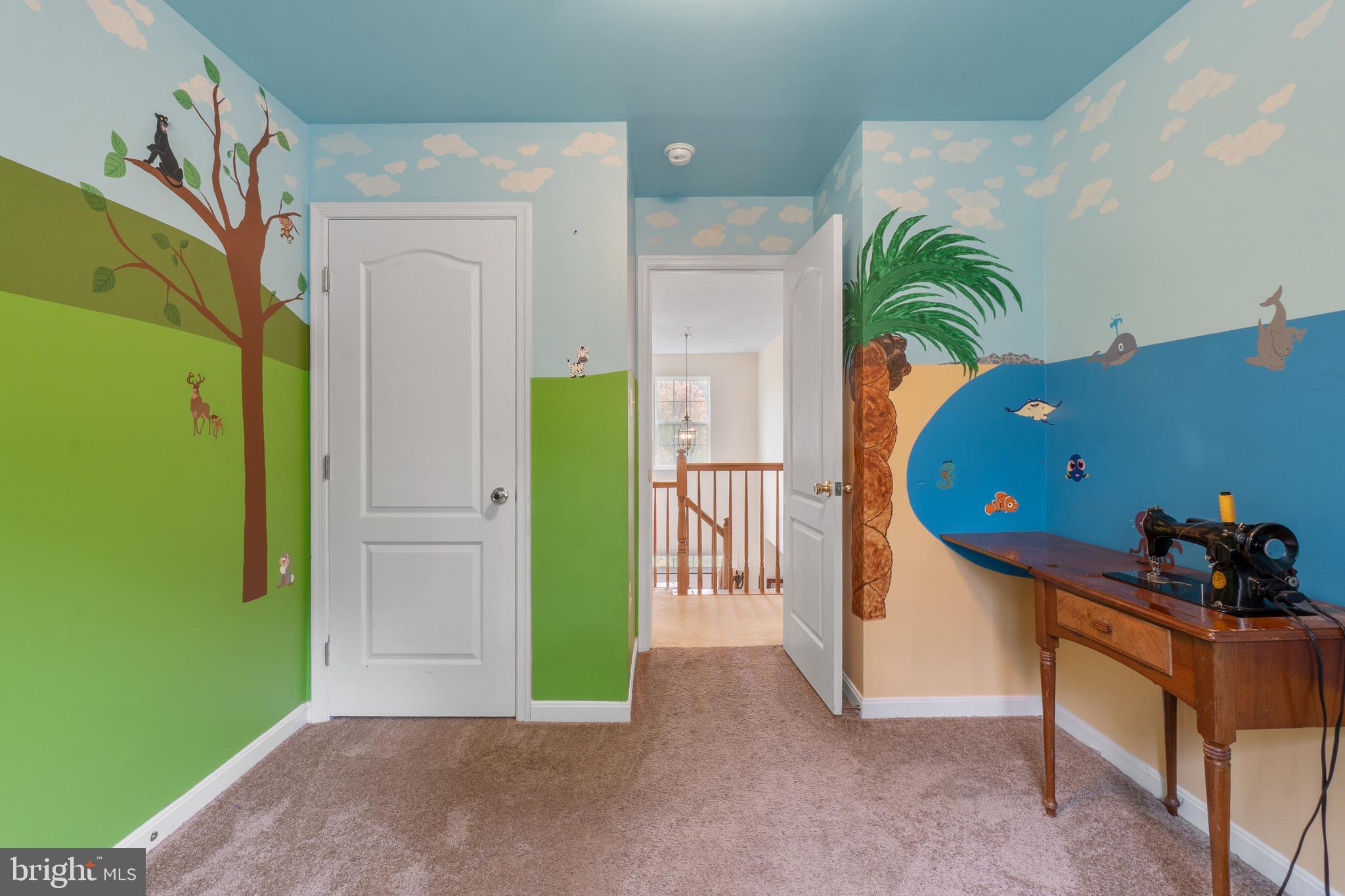 ROSE VALLEY - Residential Lease