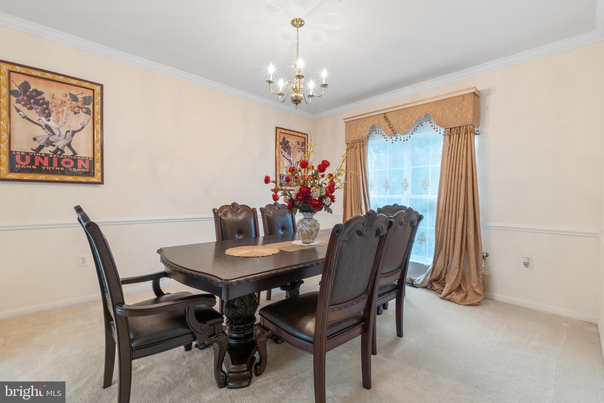 ROSE VALLEY - Residential Lease