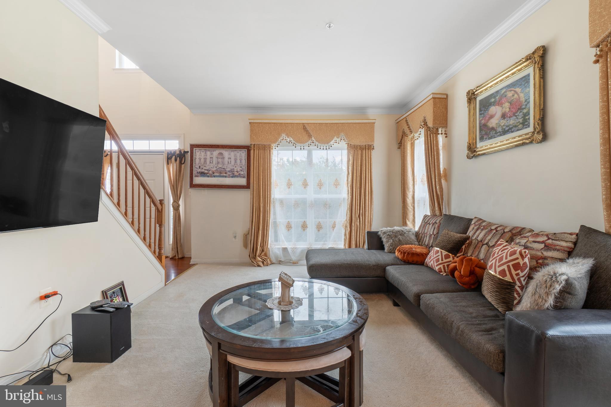 ROSE VALLEY - Residential Lease