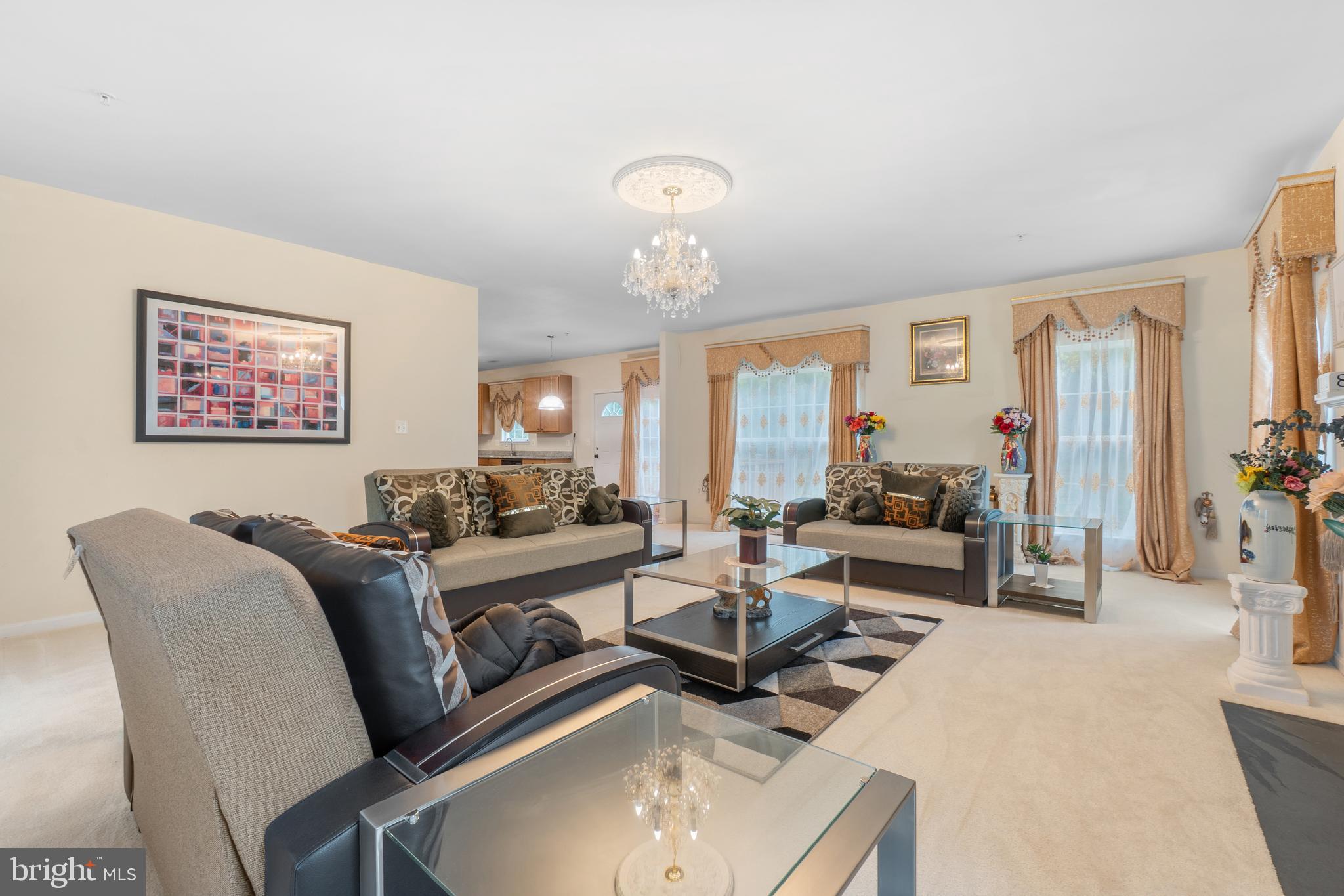 ROSE VALLEY - Residential Lease