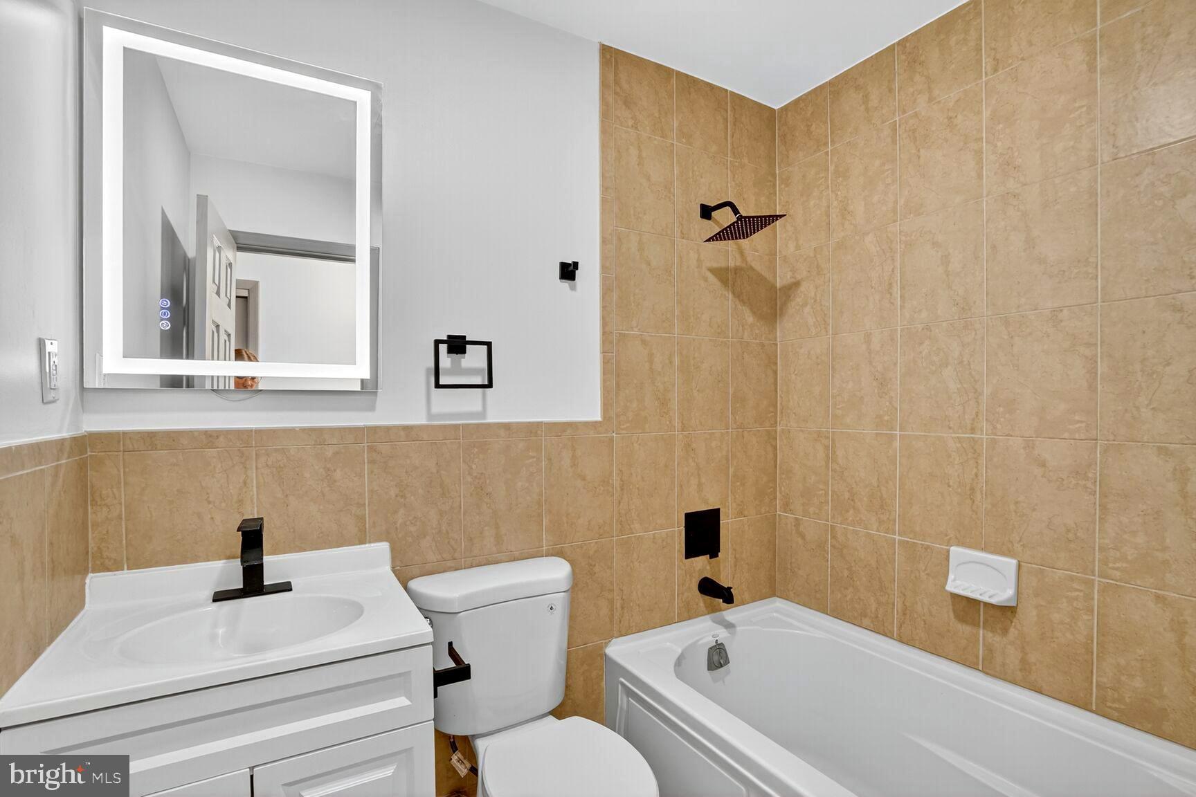 MARLOW HEIGHTS - Residential