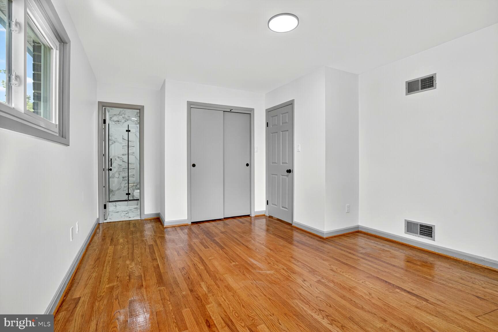 MARLOW HEIGHTS - Residential