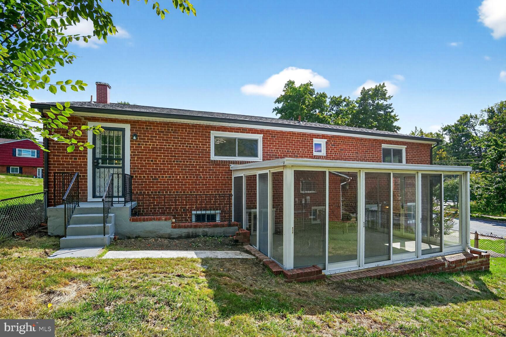 MARLOW HEIGHTS - Residential