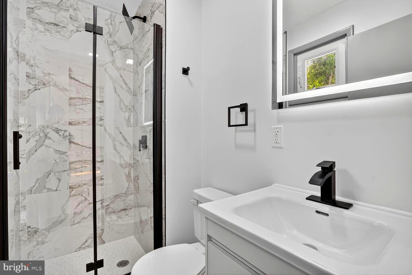 MARLOW HEIGHTS - Residential