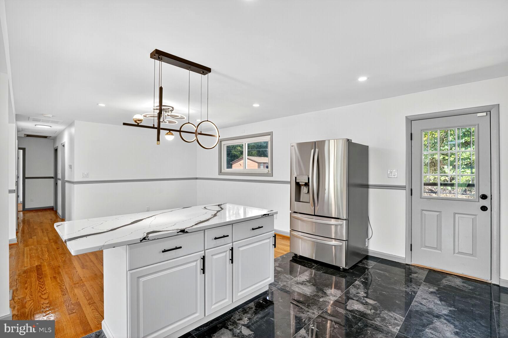 MARLOW HEIGHTS - Residential