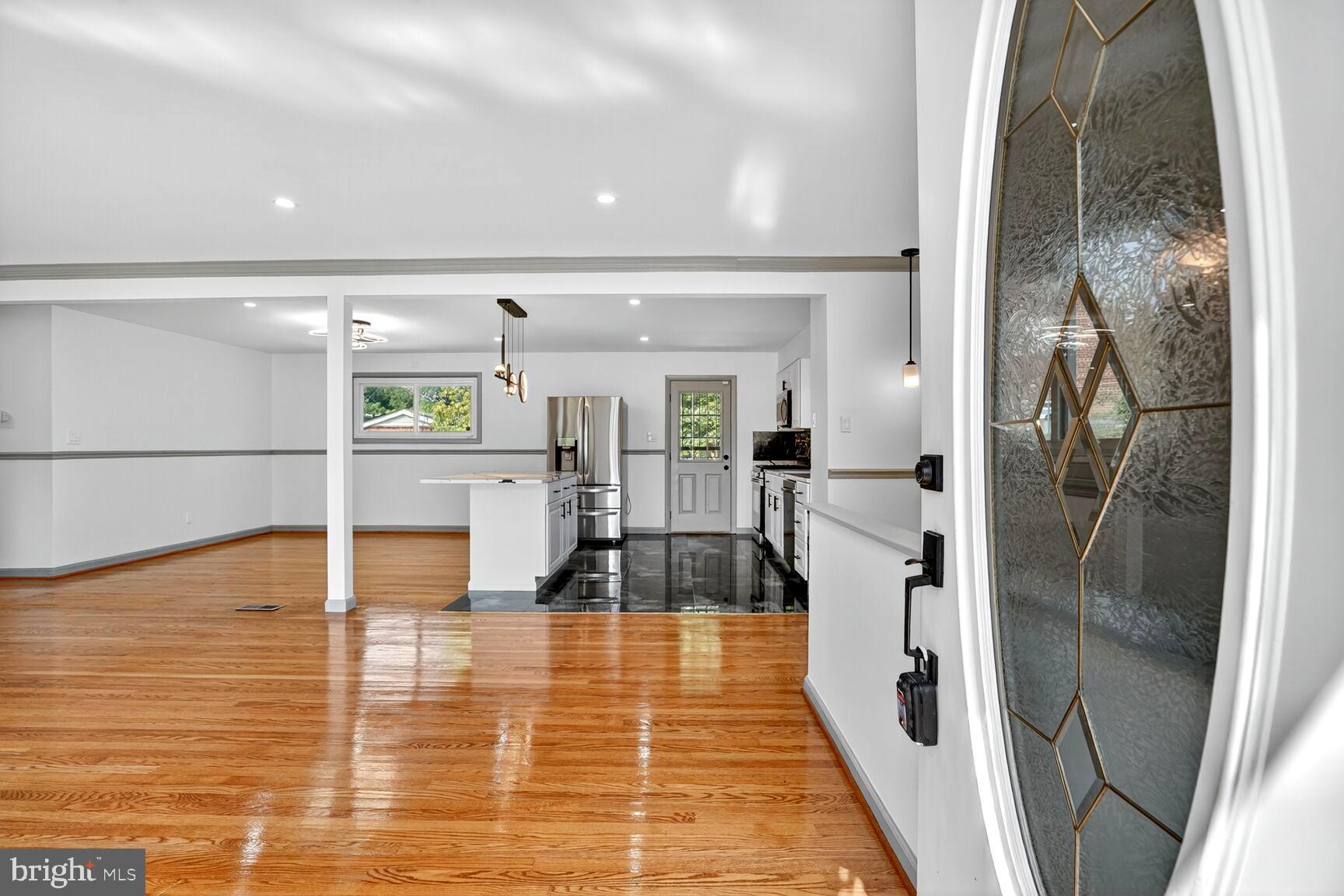 MARLOW HEIGHTS - Residential