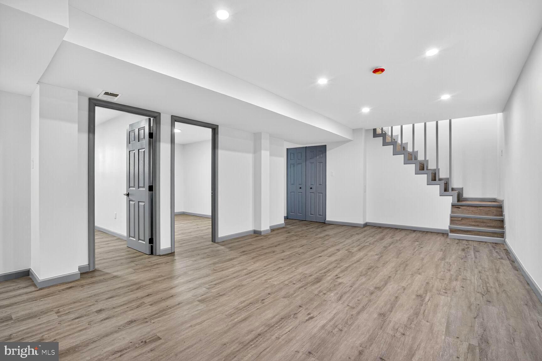 MARLOW HEIGHTS - Residential