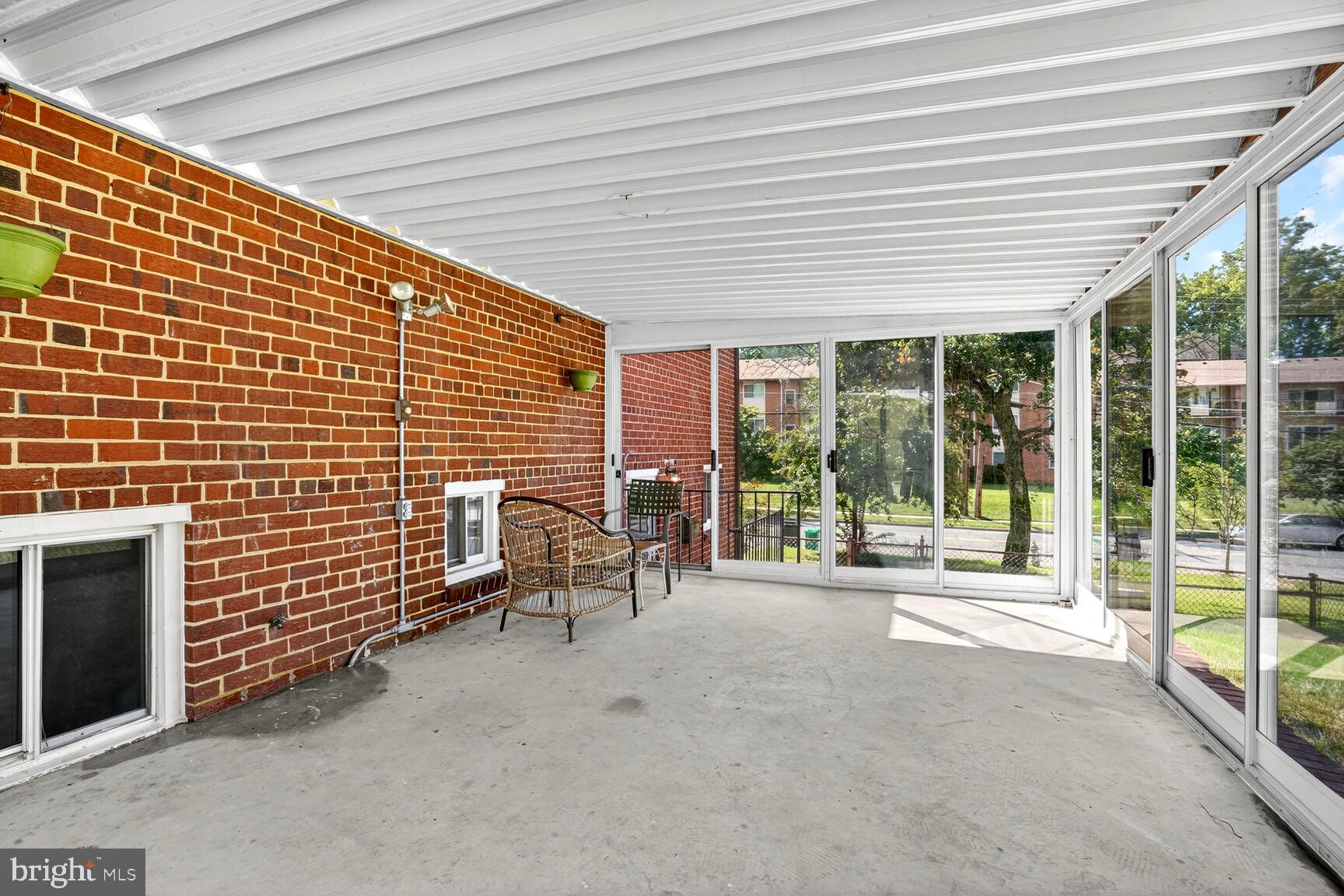 MARLOW HEIGHTS - Residential