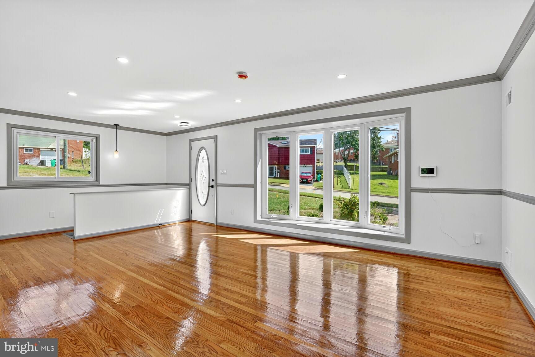 MARLOW HEIGHTS - Residential