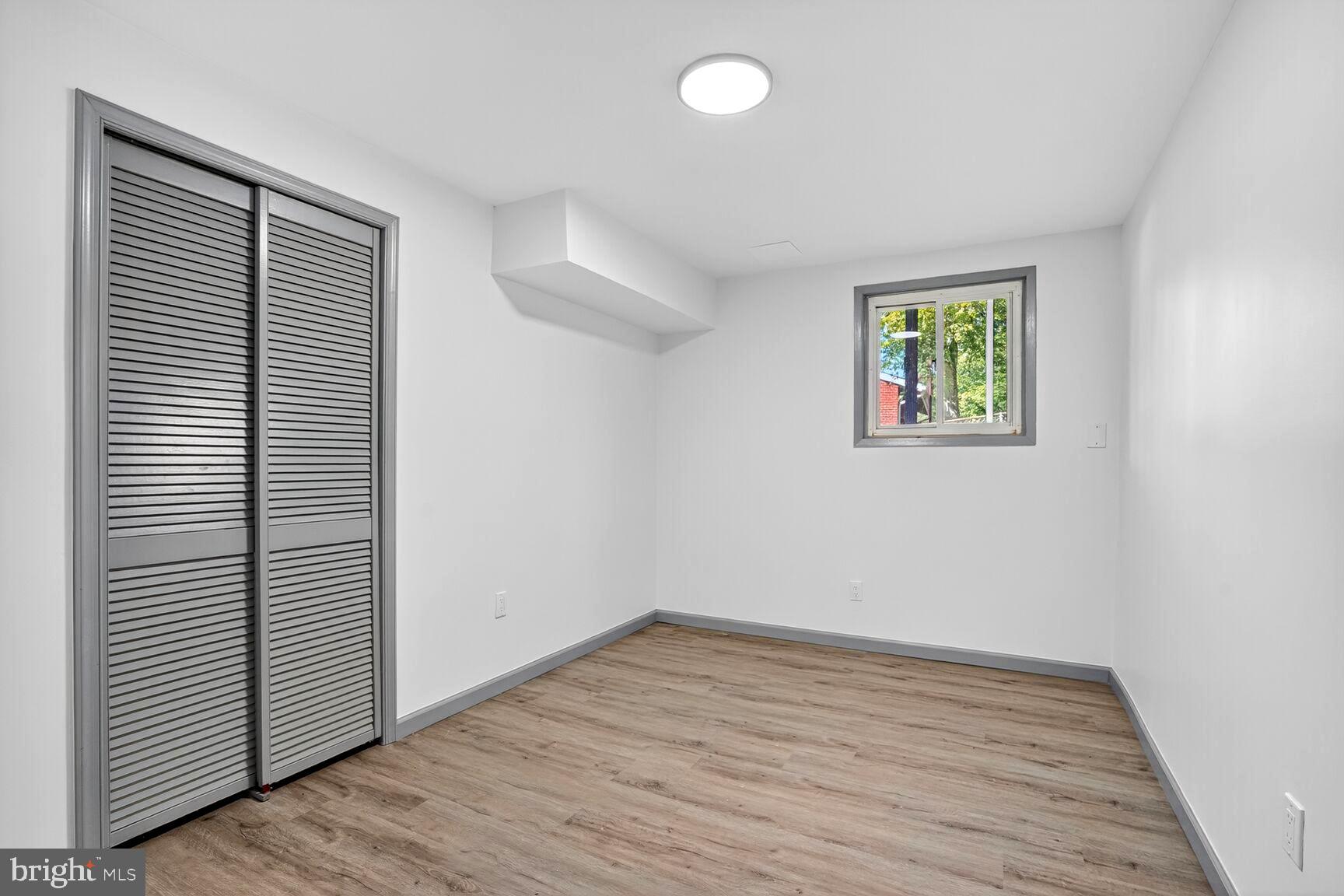 MARLOW HEIGHTS - Residential