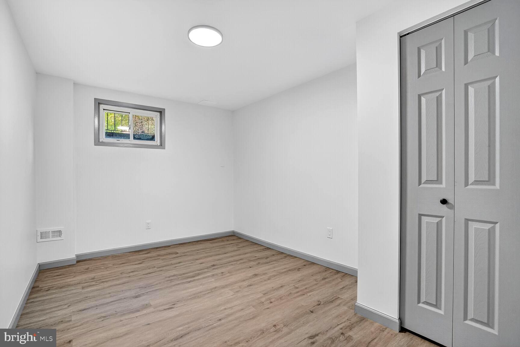 MARLOW HEIGHTS - Residential