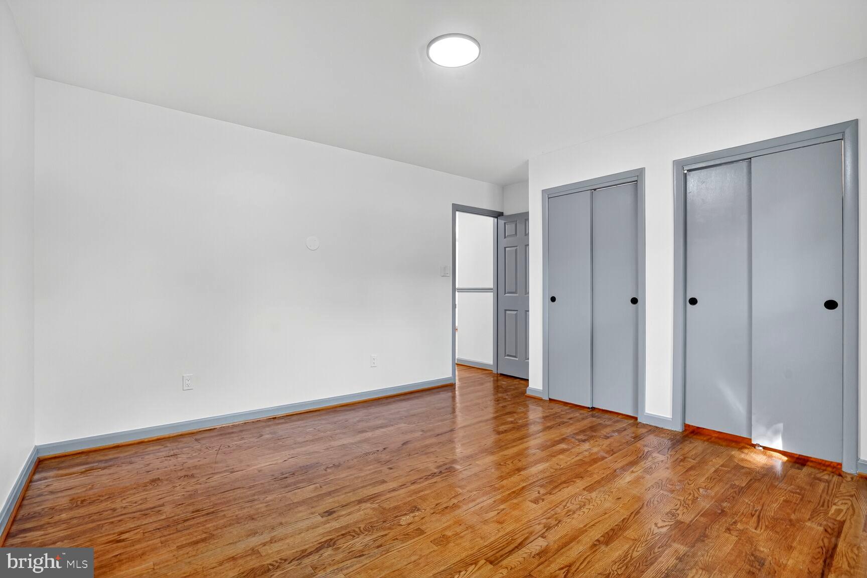 MARLOW HEIGHTS - Residential