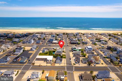 1219 LONG BEACH BOULEVARD SHIP BOTTOM NJ 08008