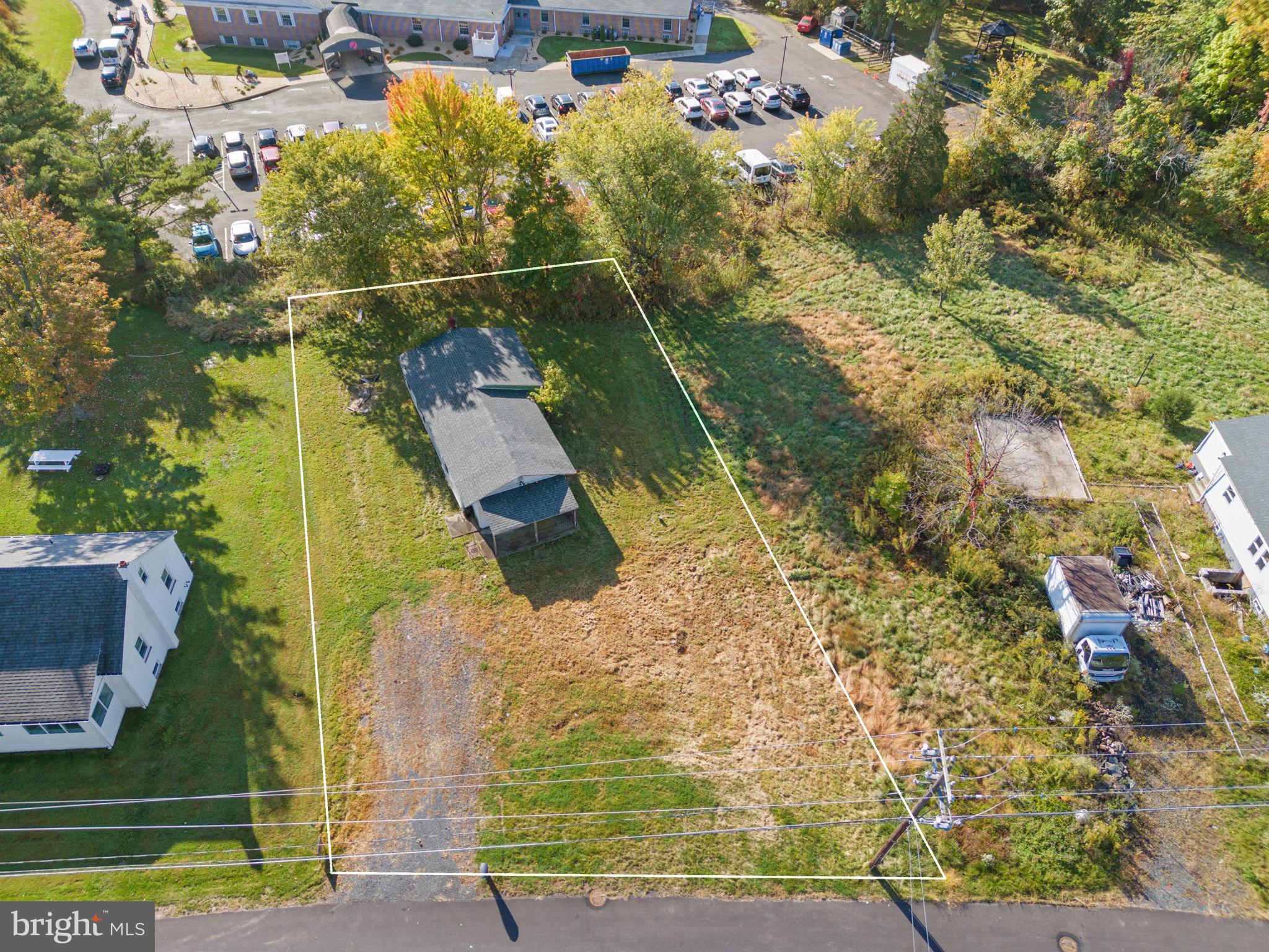 28 ALMONT ROAD