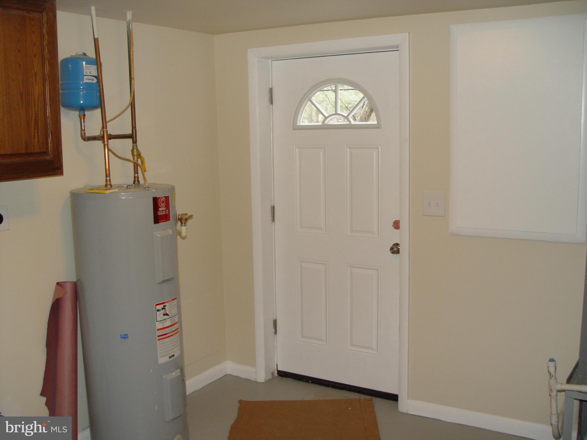 CAPE ST JOHN - Residential