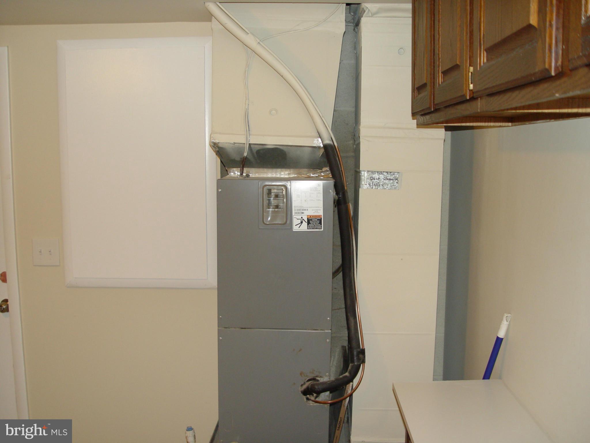 CAPE ST JOHN - Residential