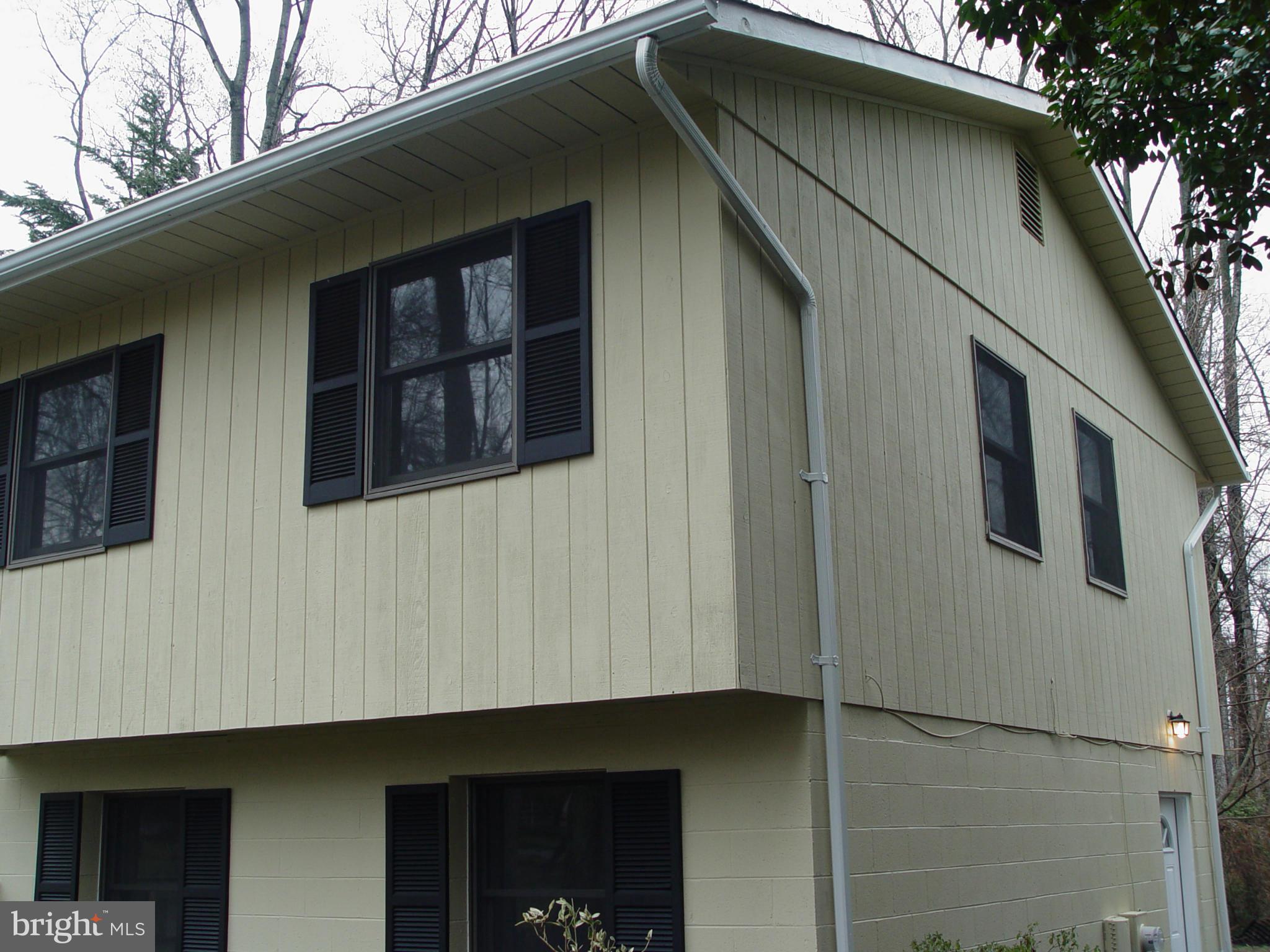 CAPE ST JOHN - Residential