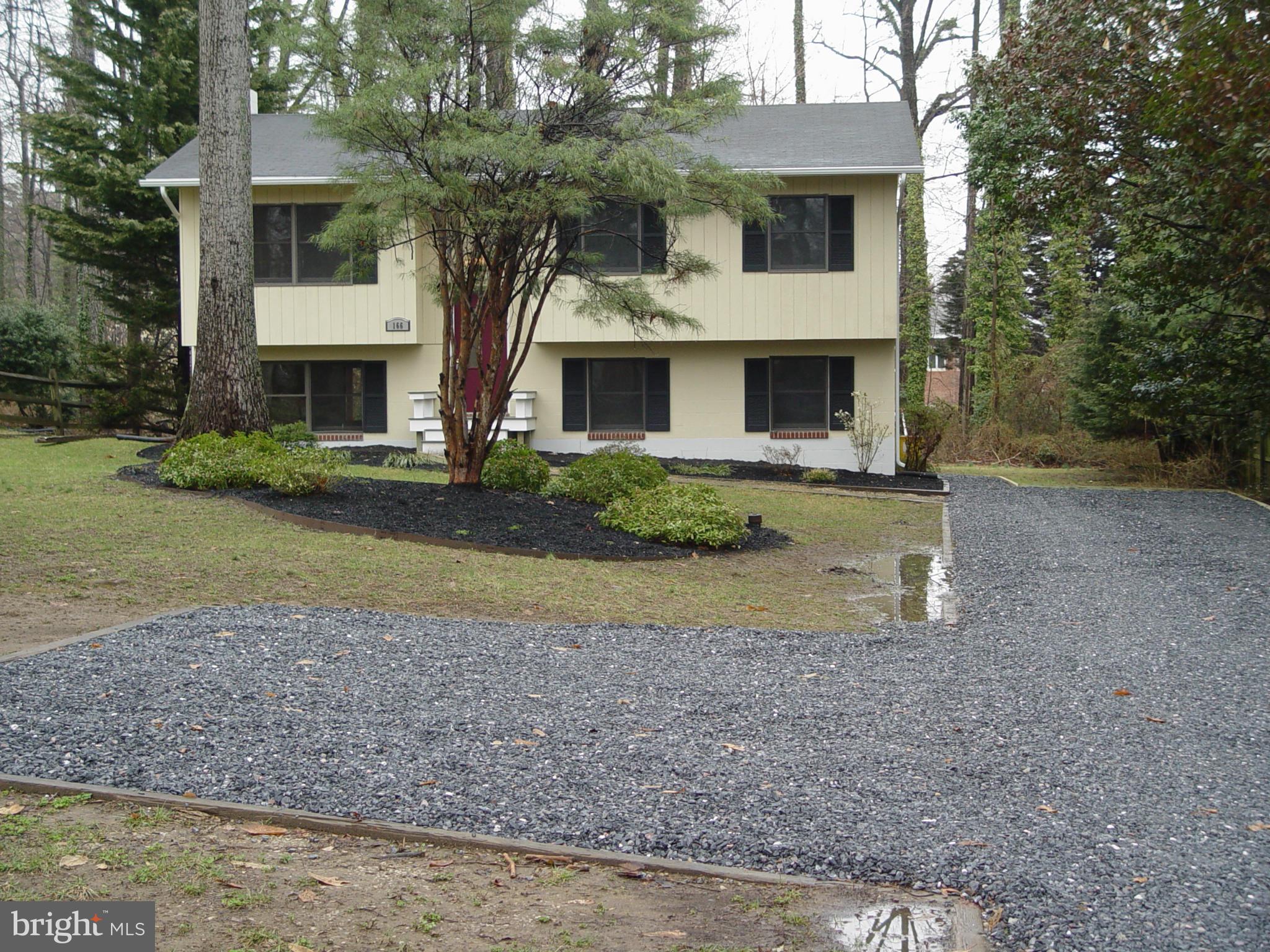 CAPE ST JOHN - Residential