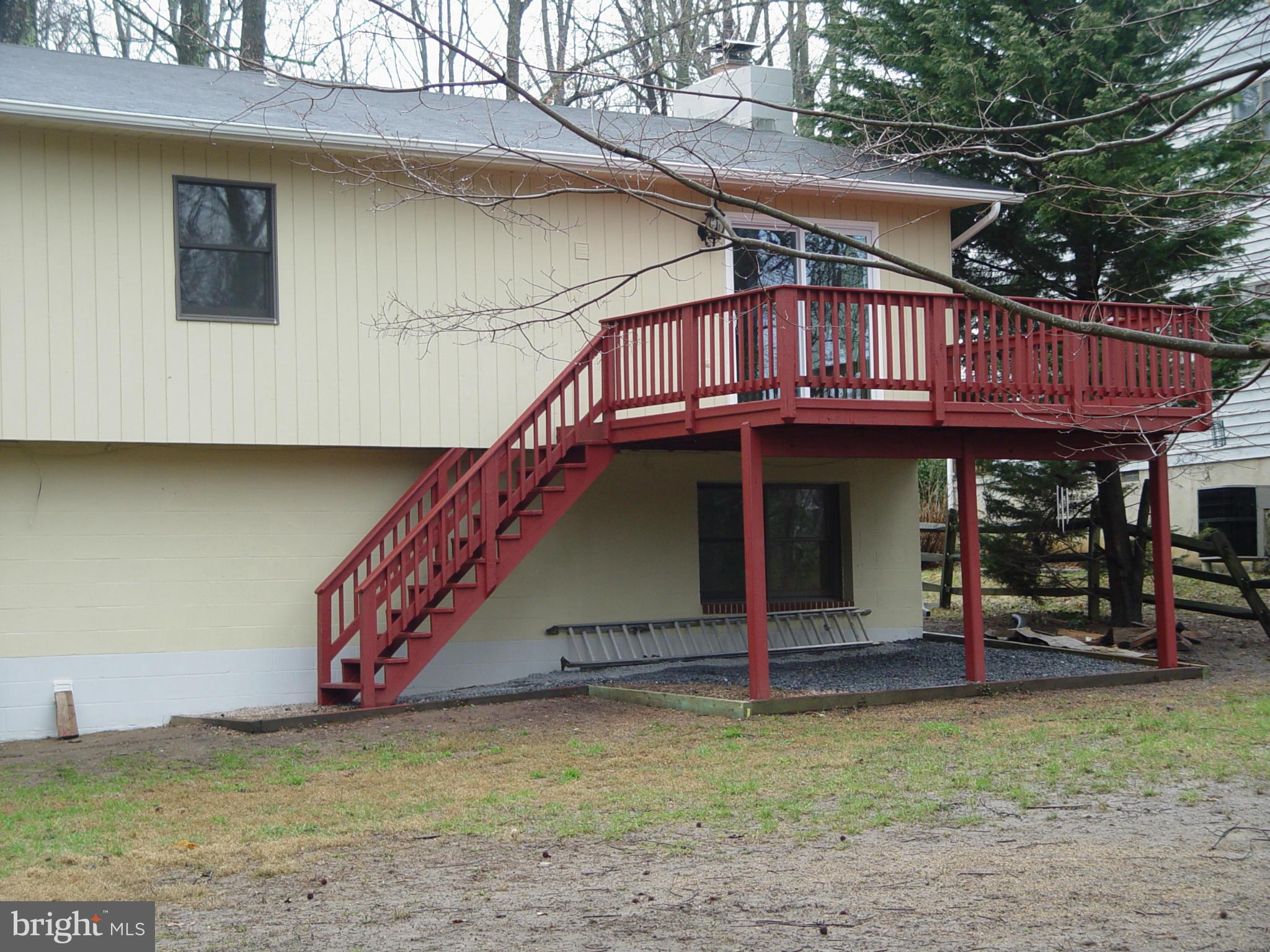 CAPE ST JOHN - Residential