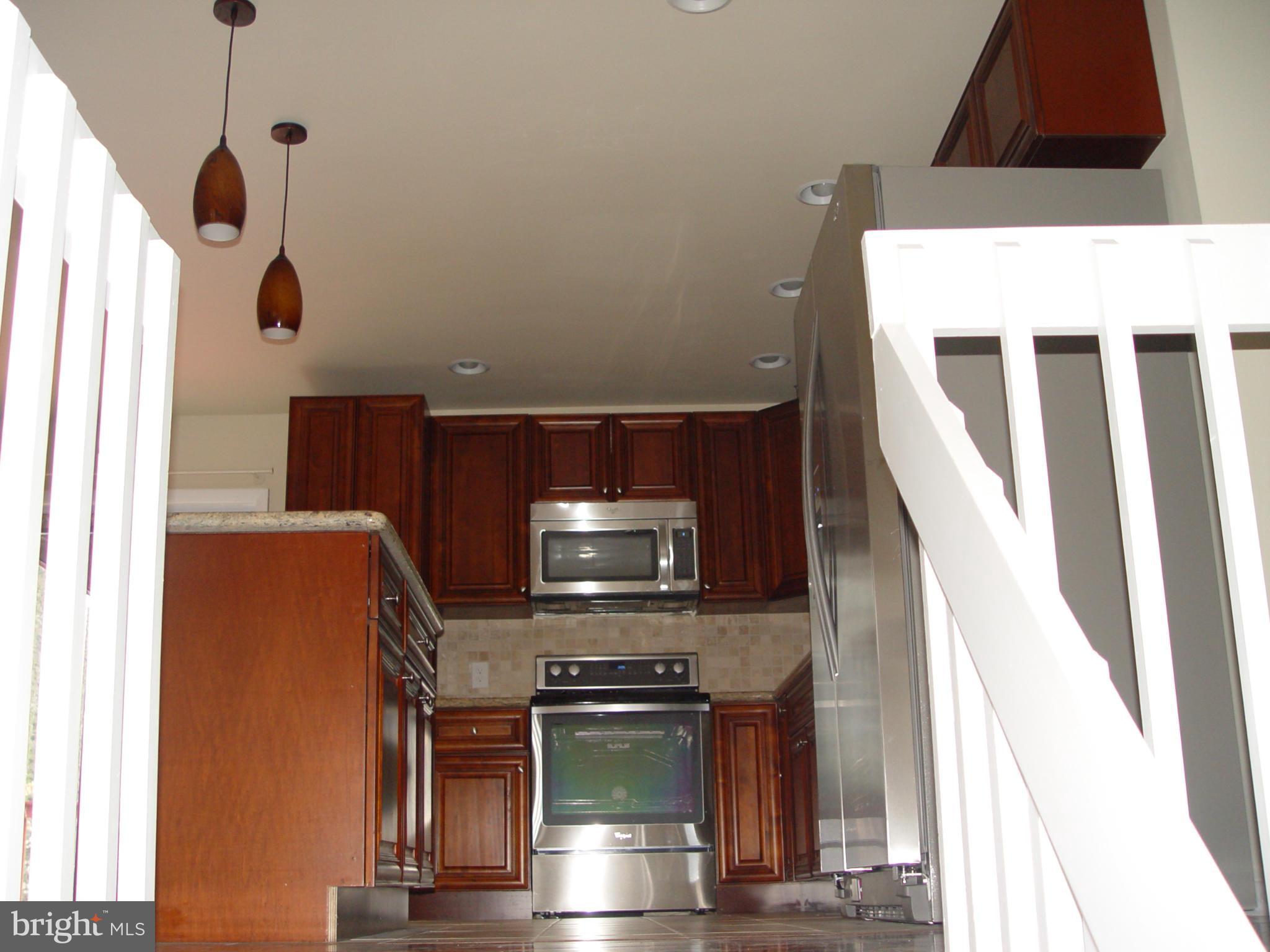 CAPE ST JOHN - Residential