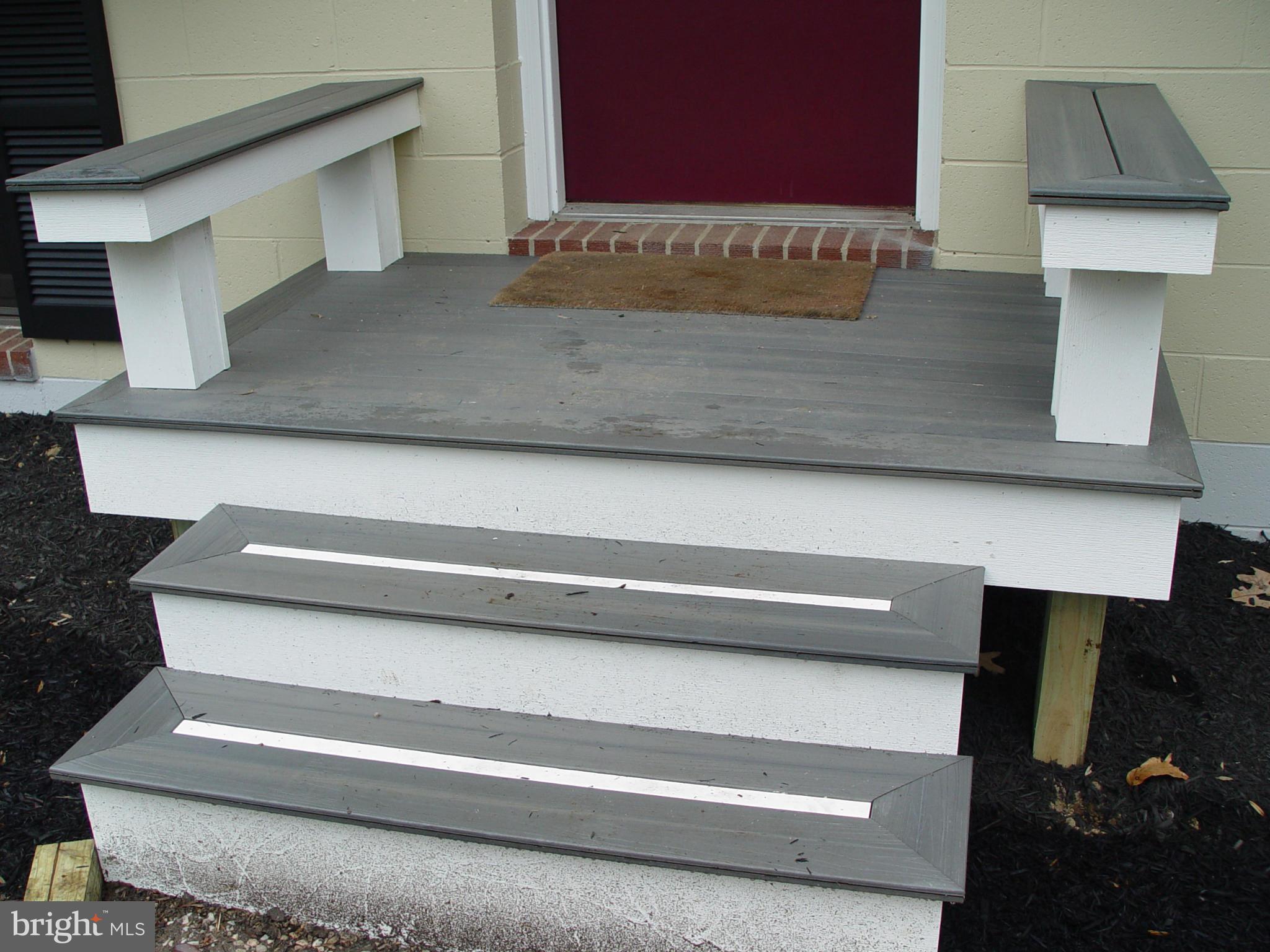 CAPE ST JOHN - Residential