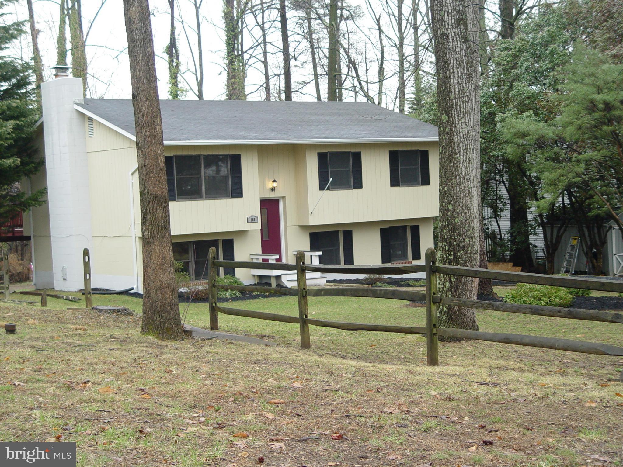 CAPE ST JOHN - Residential