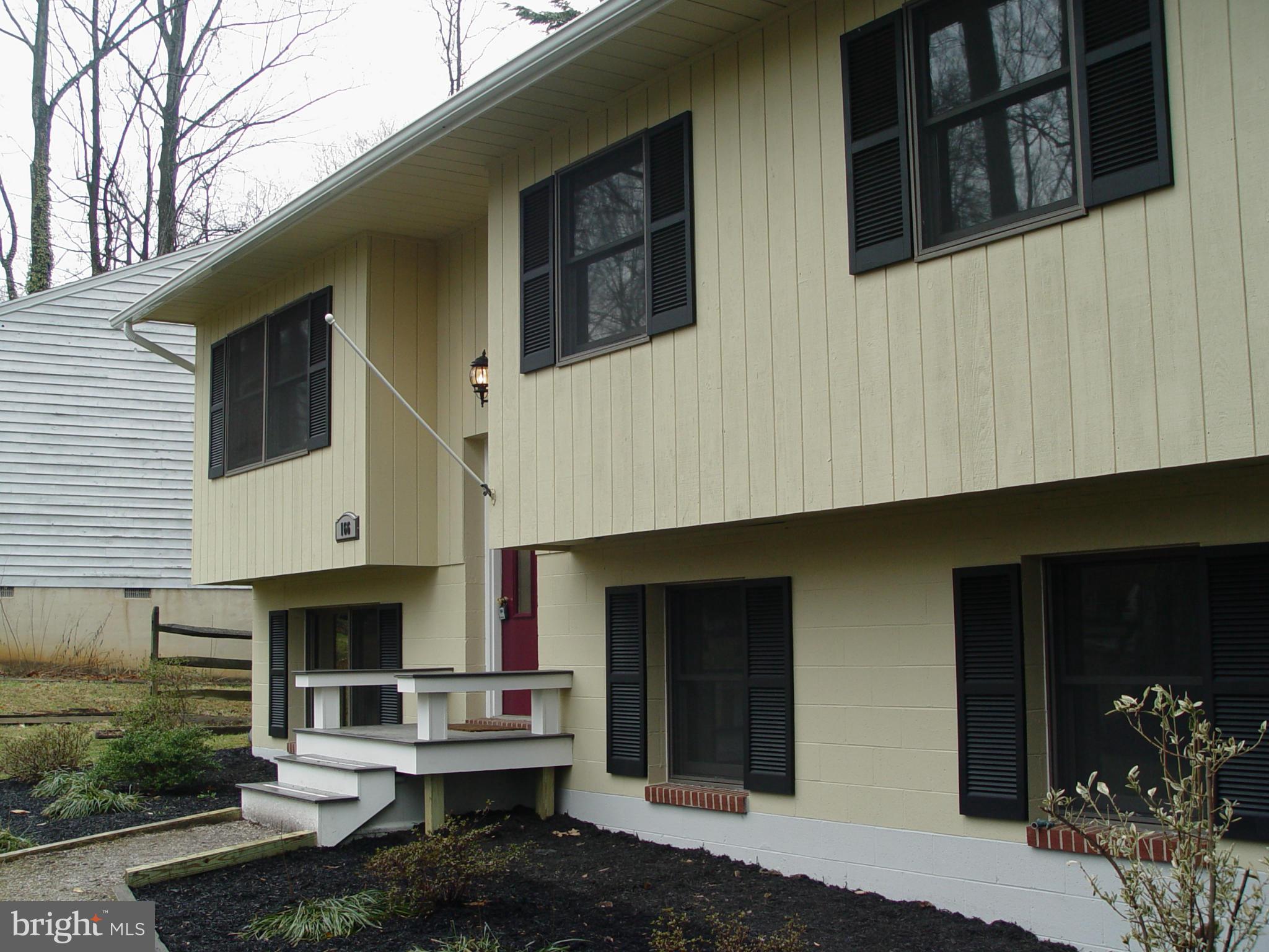 CAPE ST JOHN - Residential