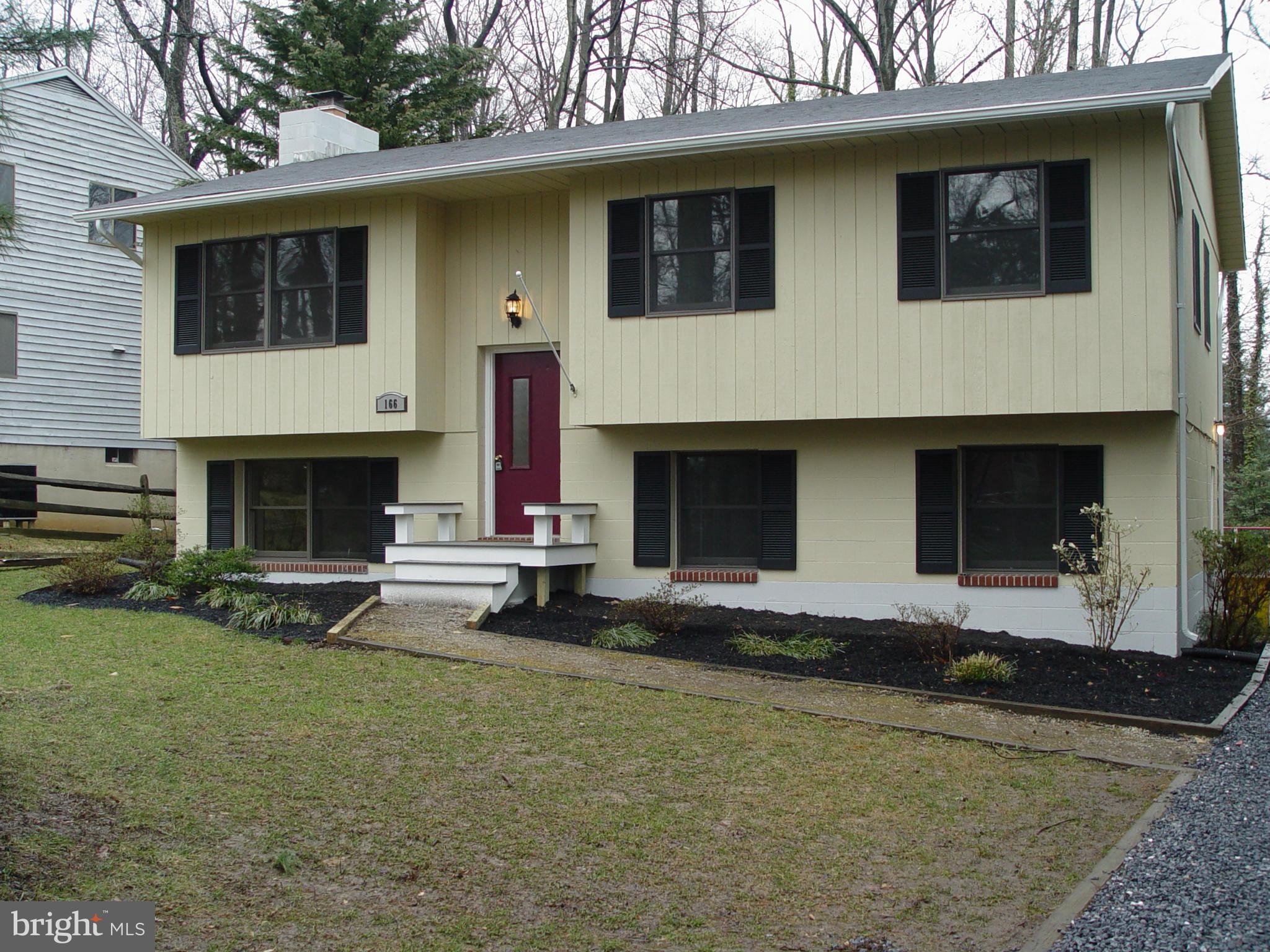 CAPE ST JOHN - Residential