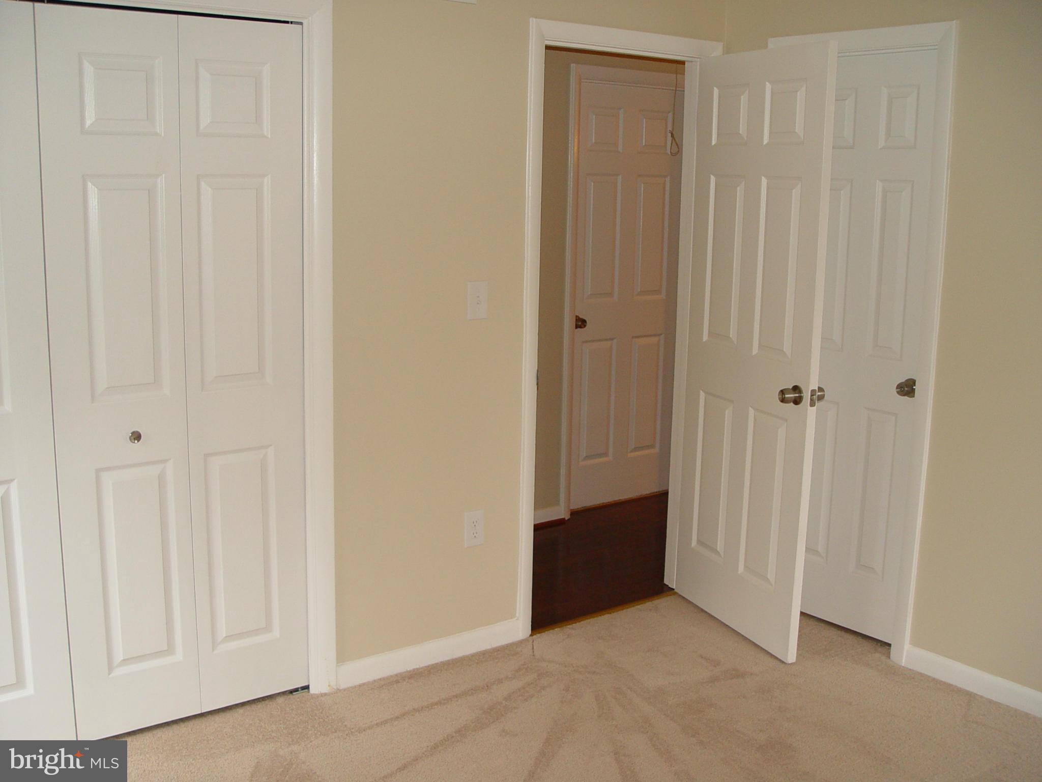 CAPE ST JOHN - Residential