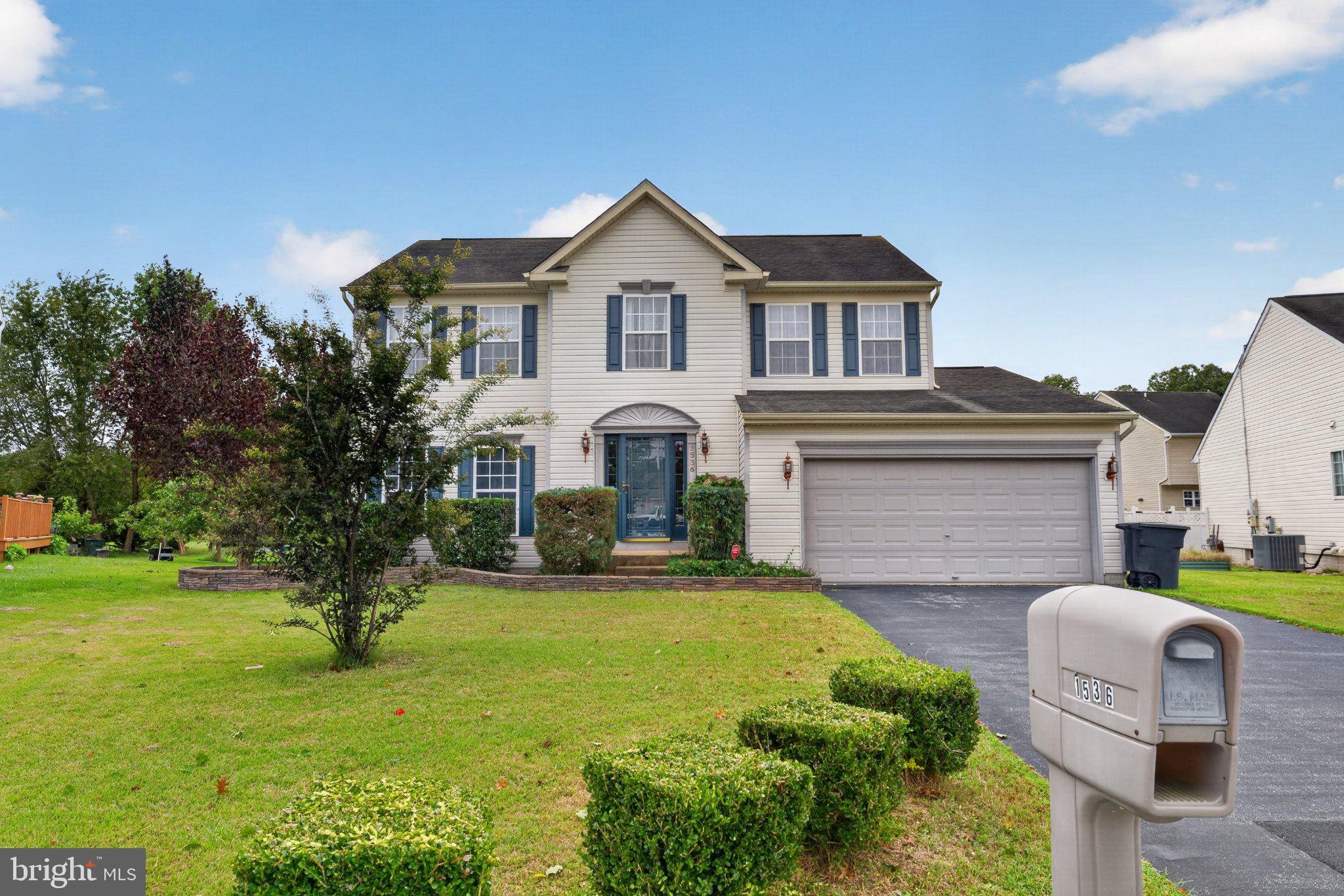 1536 ANCHORS WAY