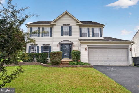 Homes For Sale - 1536 Anchors Way<br/> SALISBURY, MD 21801