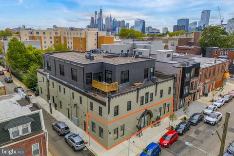 Photo of 619 N 35th Street, PHILADELPHIA, PA 19104 (MLS # PAPH2520398)