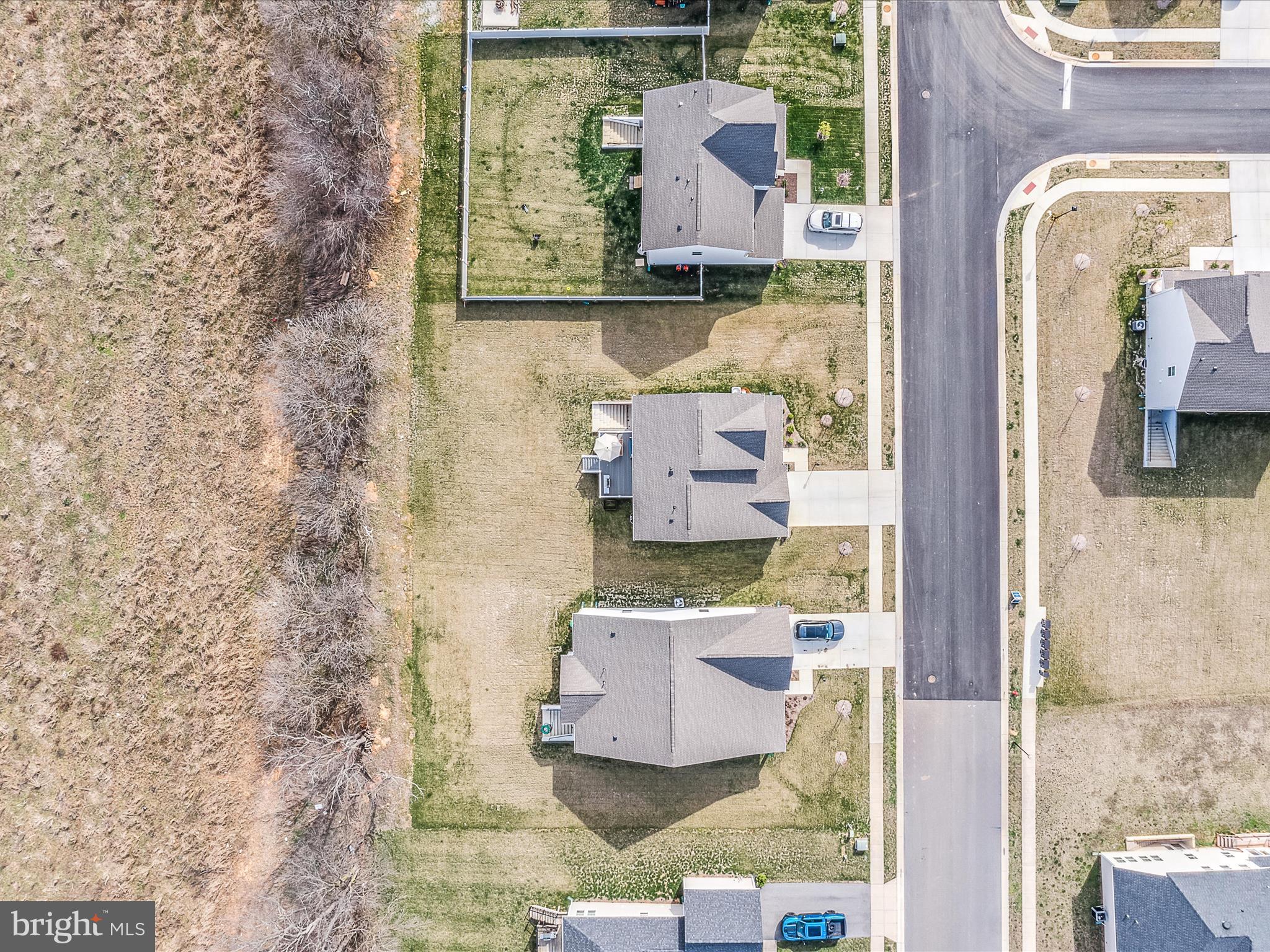 NORBORNE GLEBE - Residential