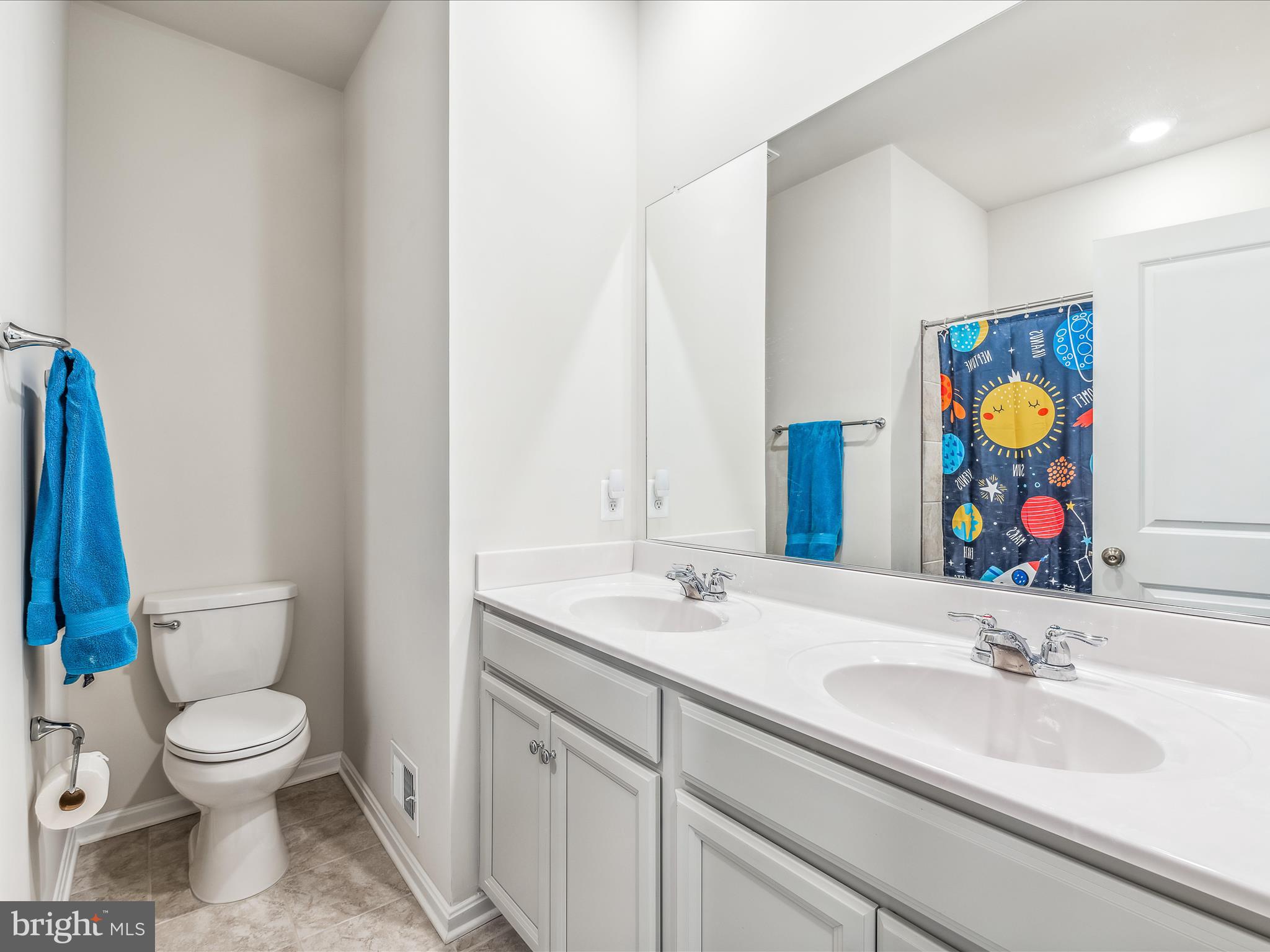 NORBORNE GLEBE - Residential