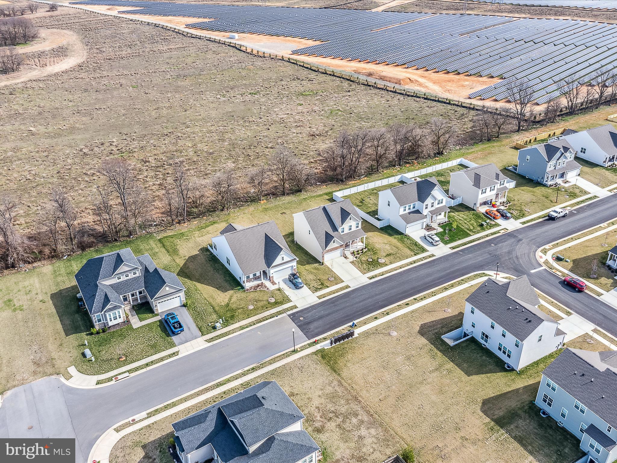 NORBORNE GLEBE - Residential