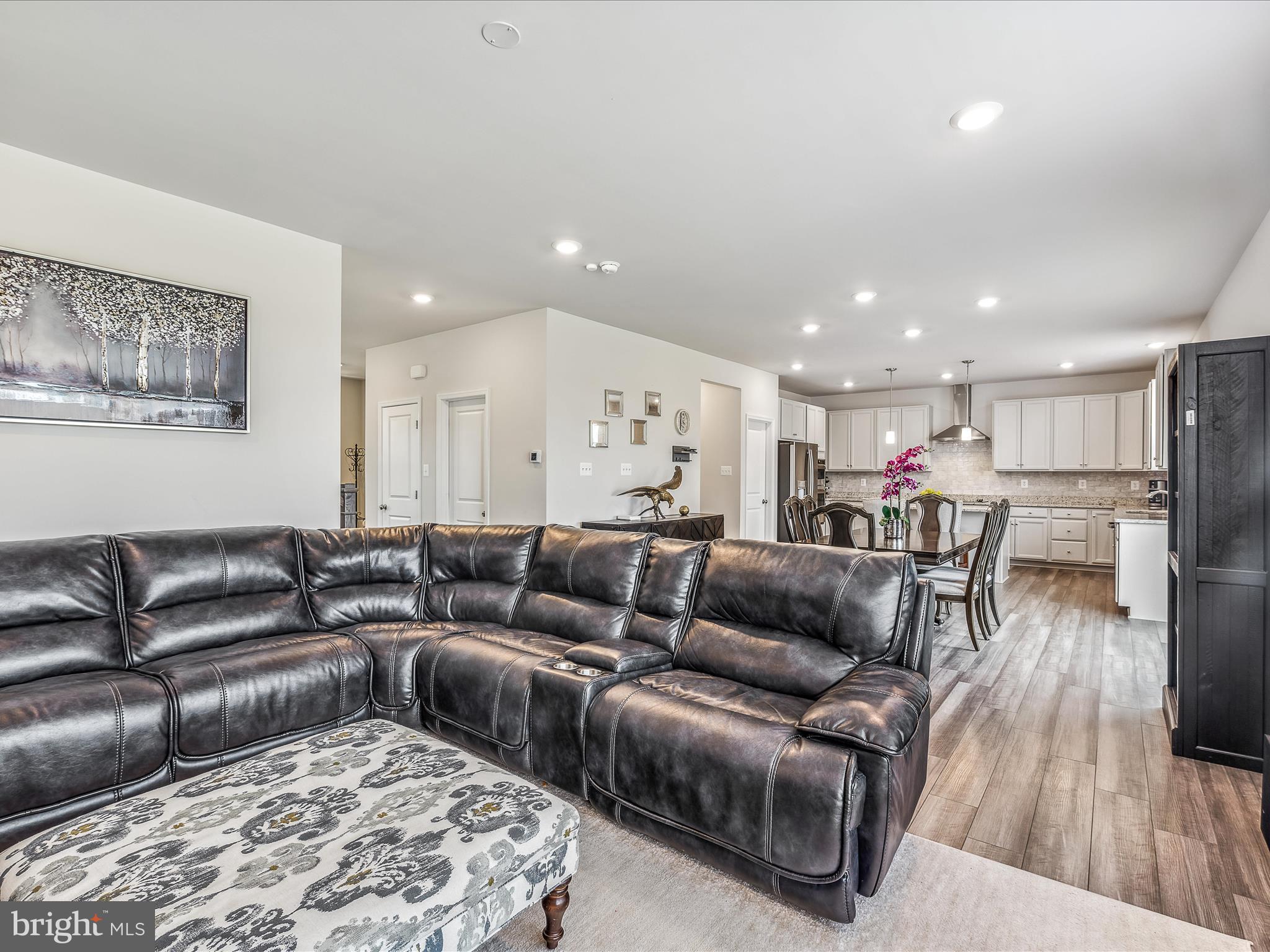 NORBORNE GLEBE - Residential