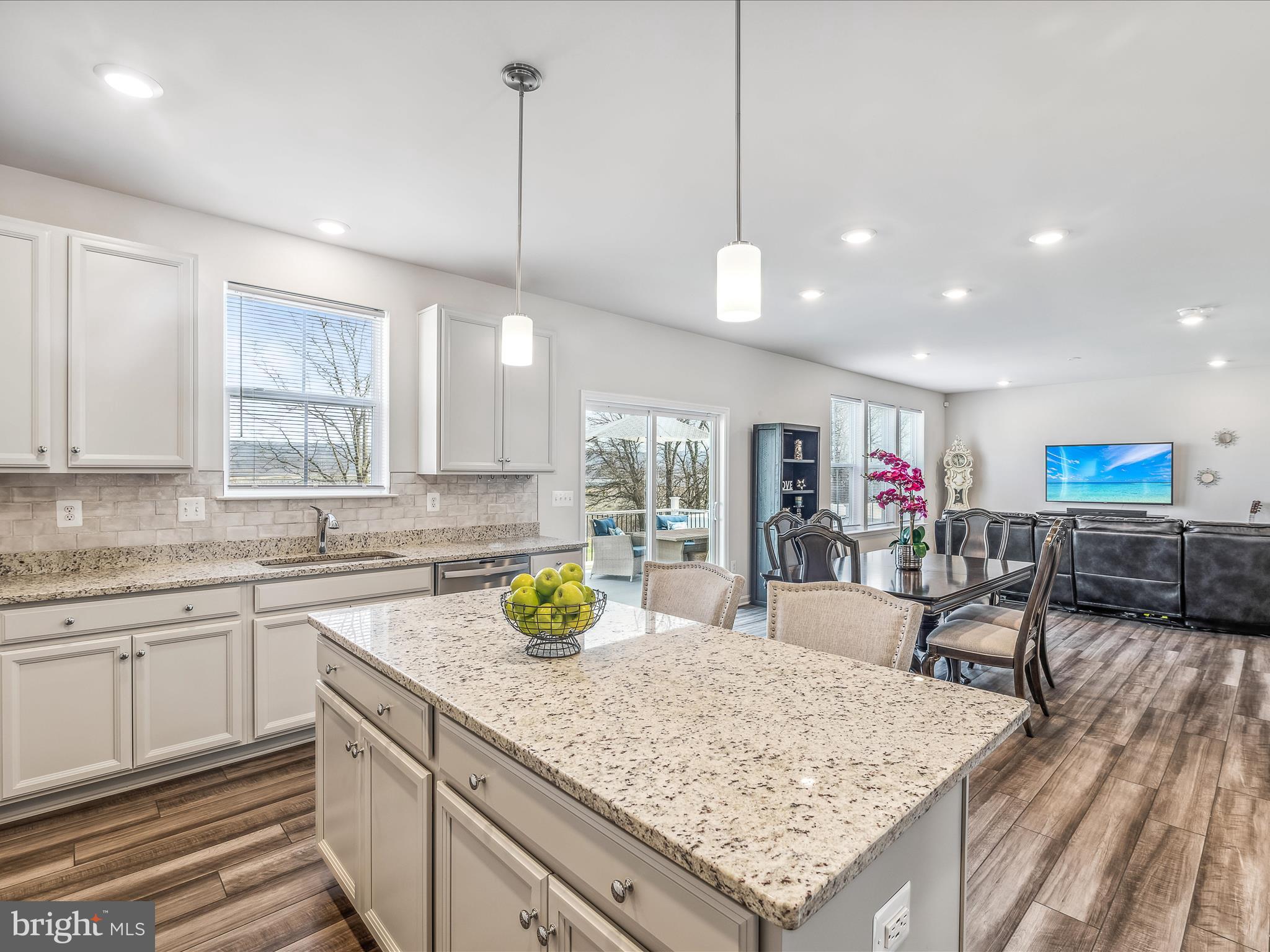 NORBORNE GLEBE - Residential