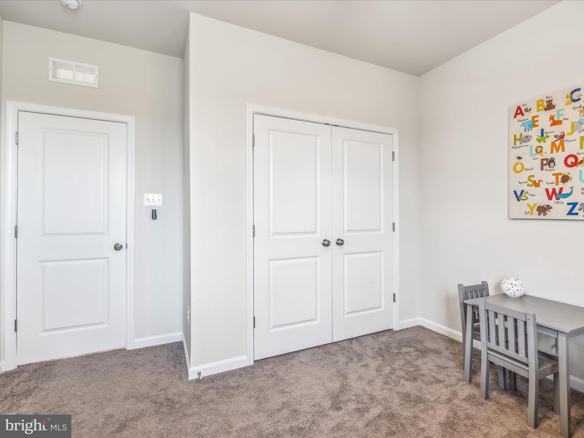 NORBORNE GLEBE - Residential