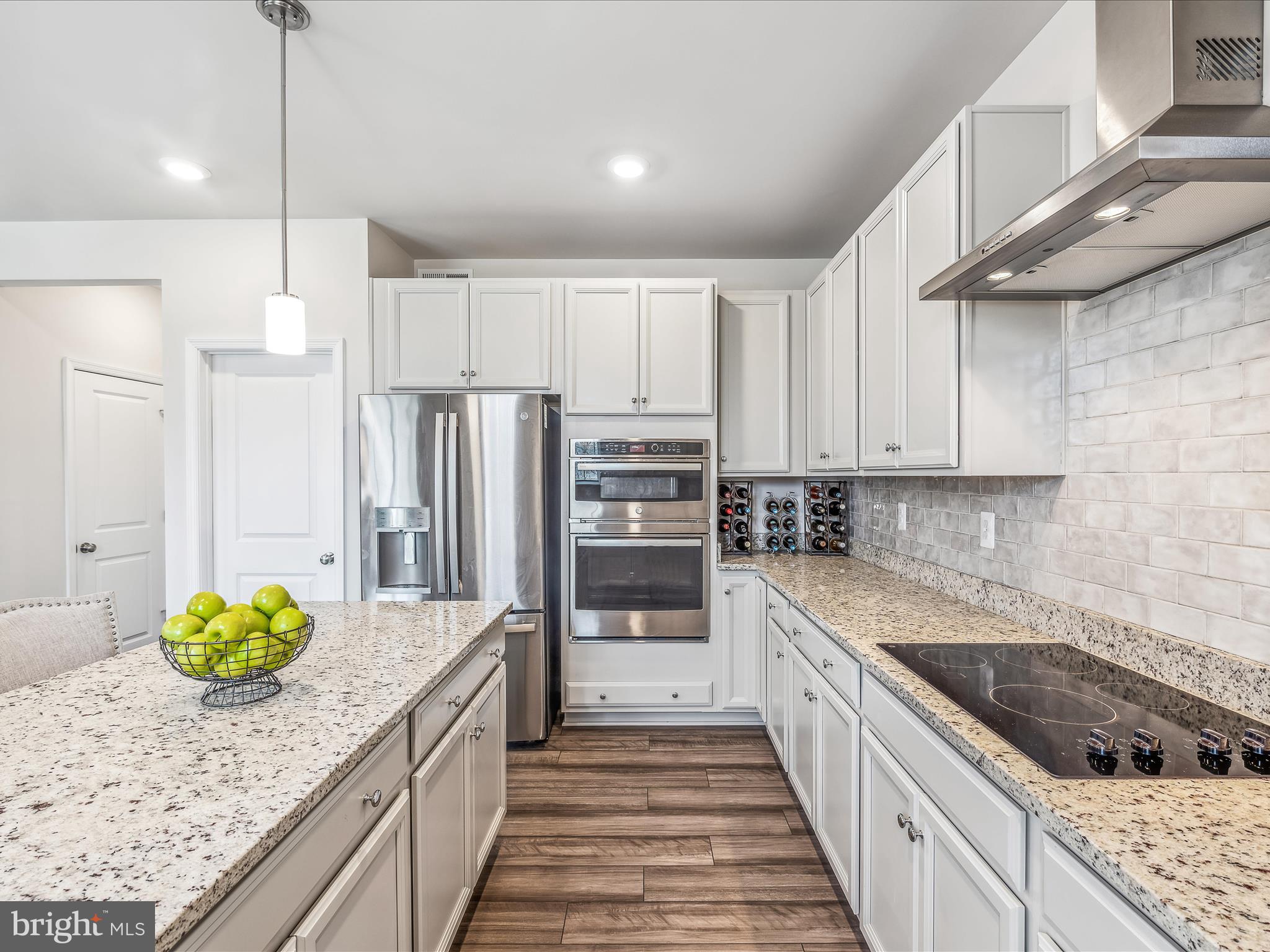 NORBORNE GLEBE - Residential