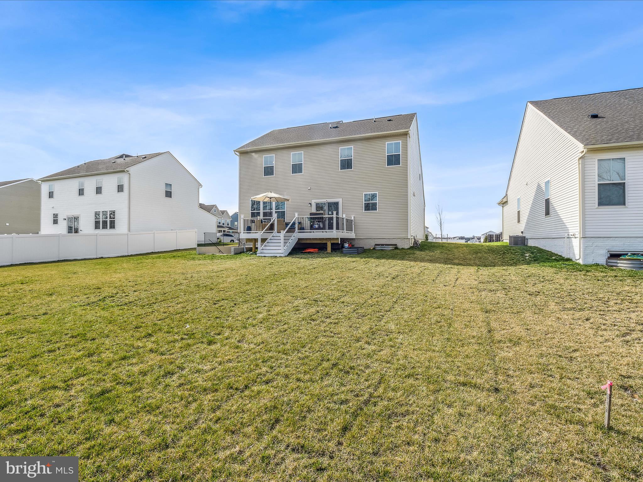 NORBORNE GLEBE - Residential